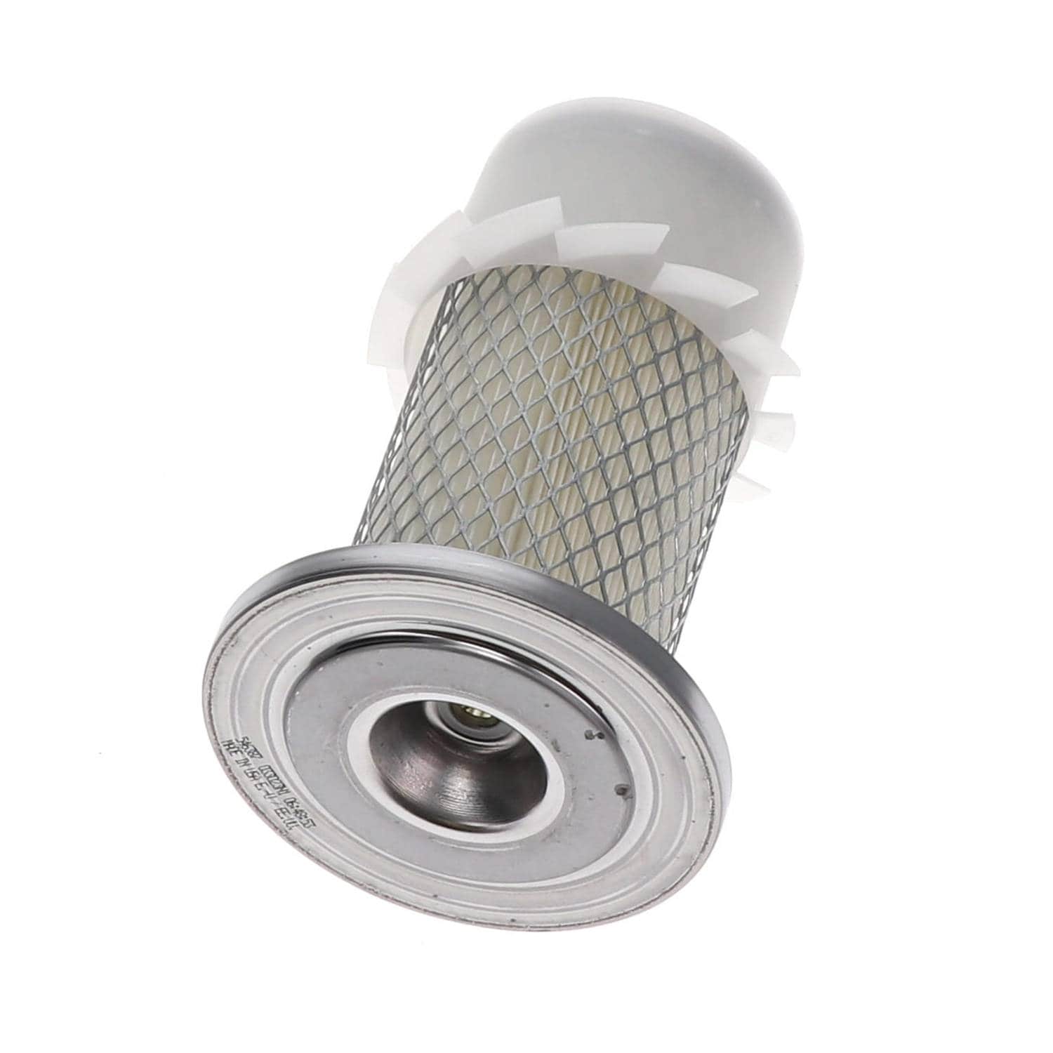 Wix 42303 Air Filter, Pack Of 1 Fits Select: 1993-1995,1997 LAND ROVER DEFENDER