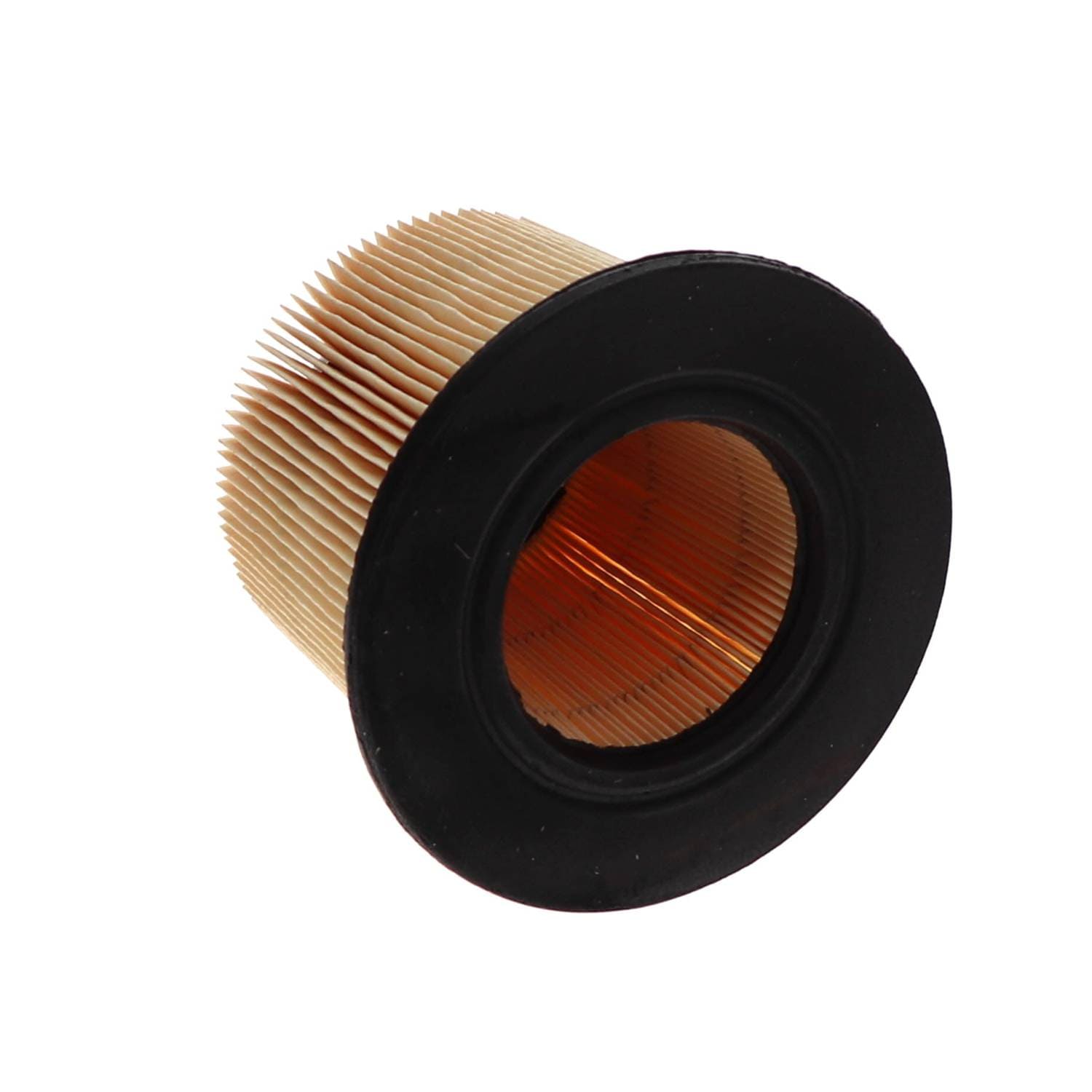 Wix 49018 Air Filter - Pack Of 1, Replacement Engine Air Filter