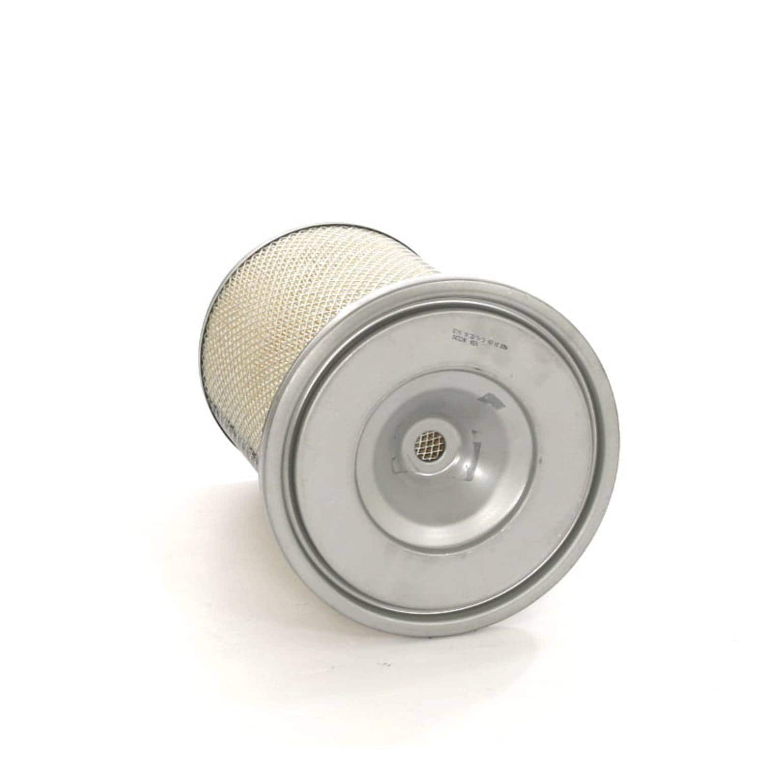 WIX Round Panel Air Filter 46506 | O'Reilly Auto Parts