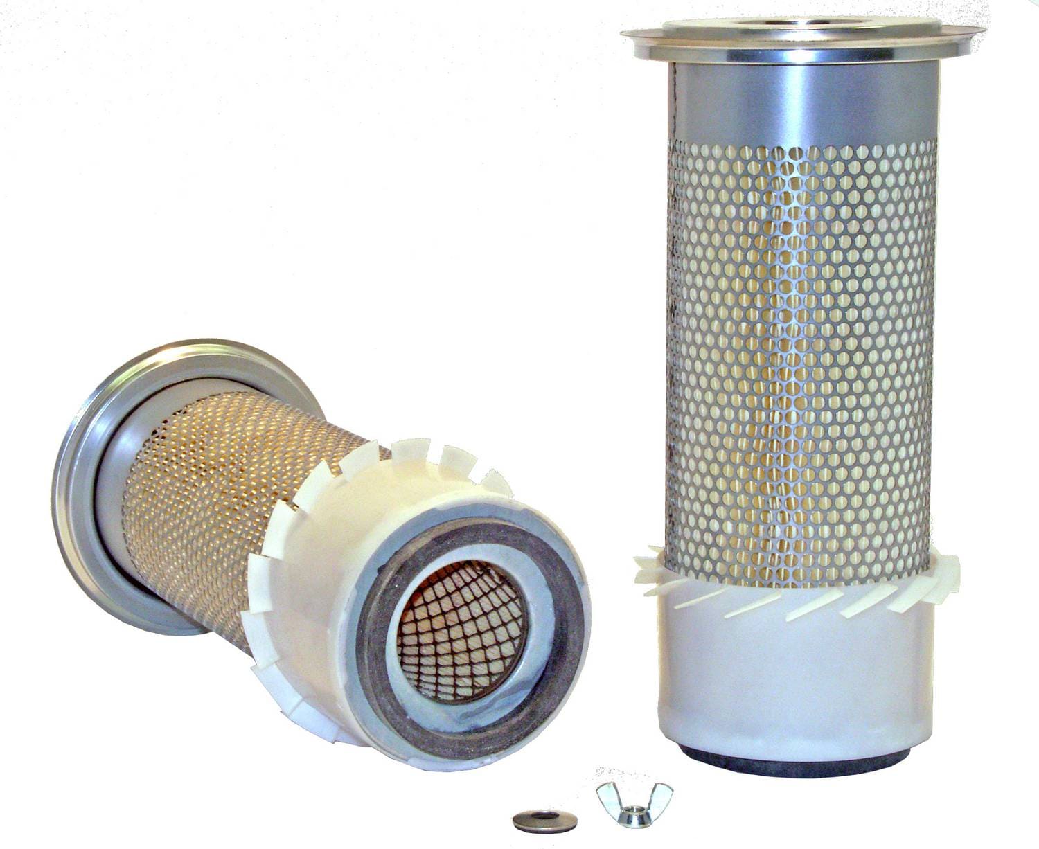 Amazon.com: Wix Air Filter - 46534 : Automotive