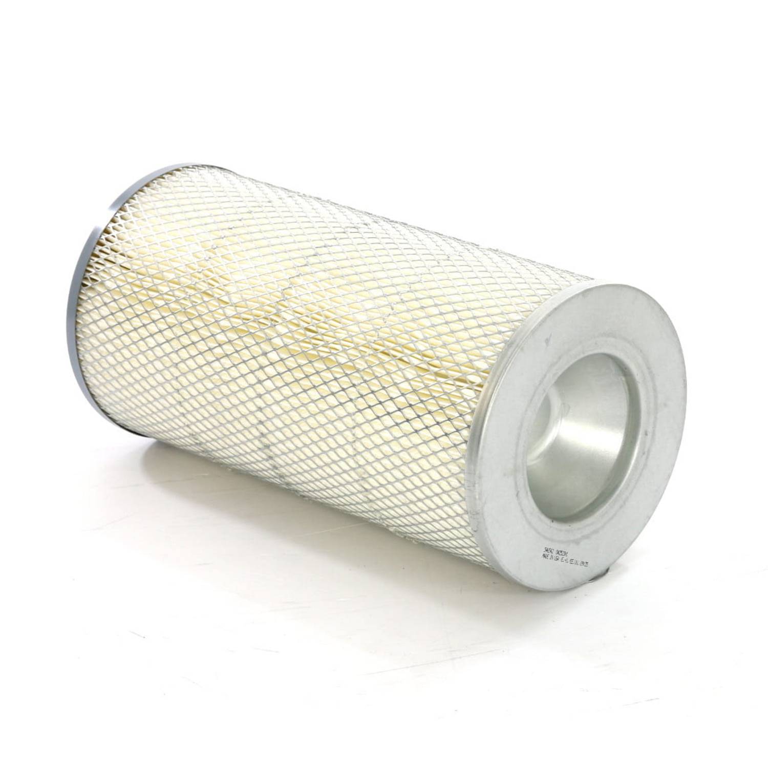 WIX Round Air Filter 46542 | O'Reilly Auto Parts