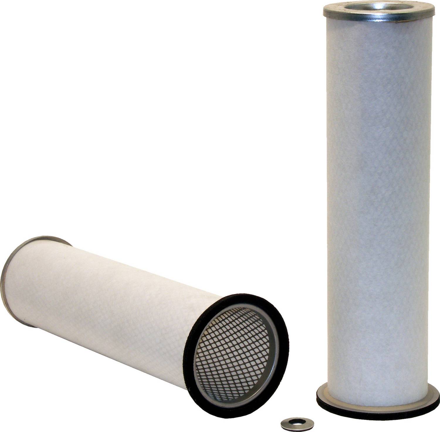 WIX Filters 46560 Heavy Duty Air Filter Pack of 1 WIX Filters 46560 Heavy Duty Air Filter Pack of 1