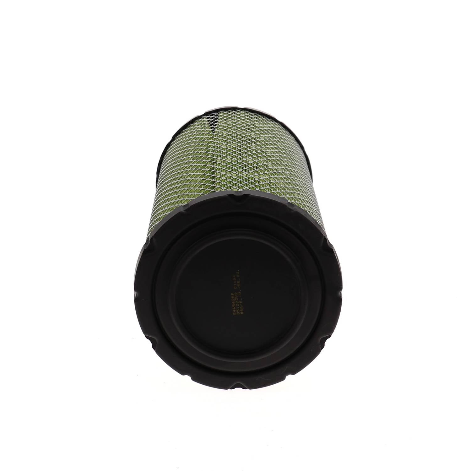 のあーるのあーるです。 WIX Round Air Filter 46581 | O'Reilly Auto Parts