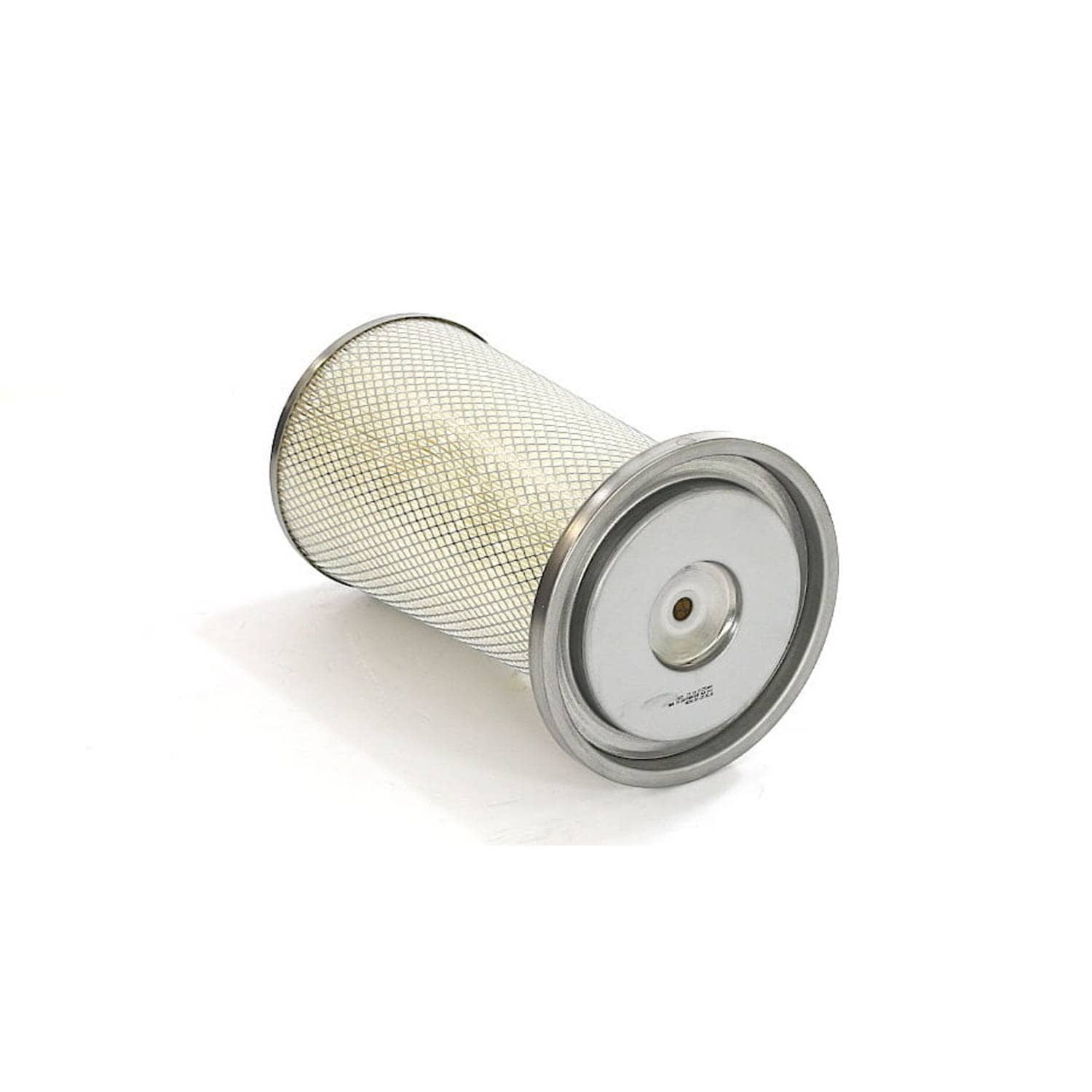 WIX Round Panel Air Filter 46609 | O'Reilly Auto Parts