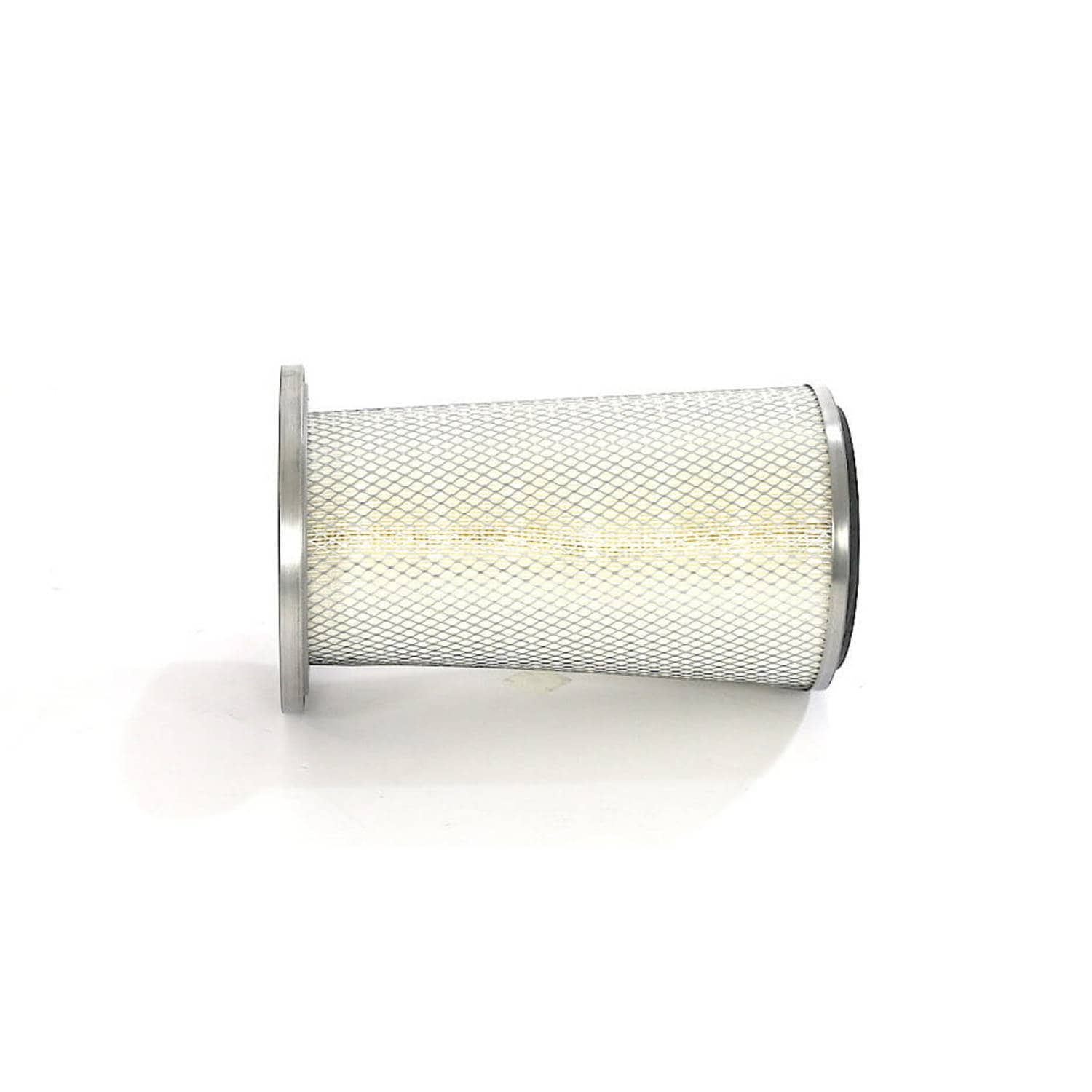 WIX Round Panel Air Filter 46609 | O'Reilly Auto Parts