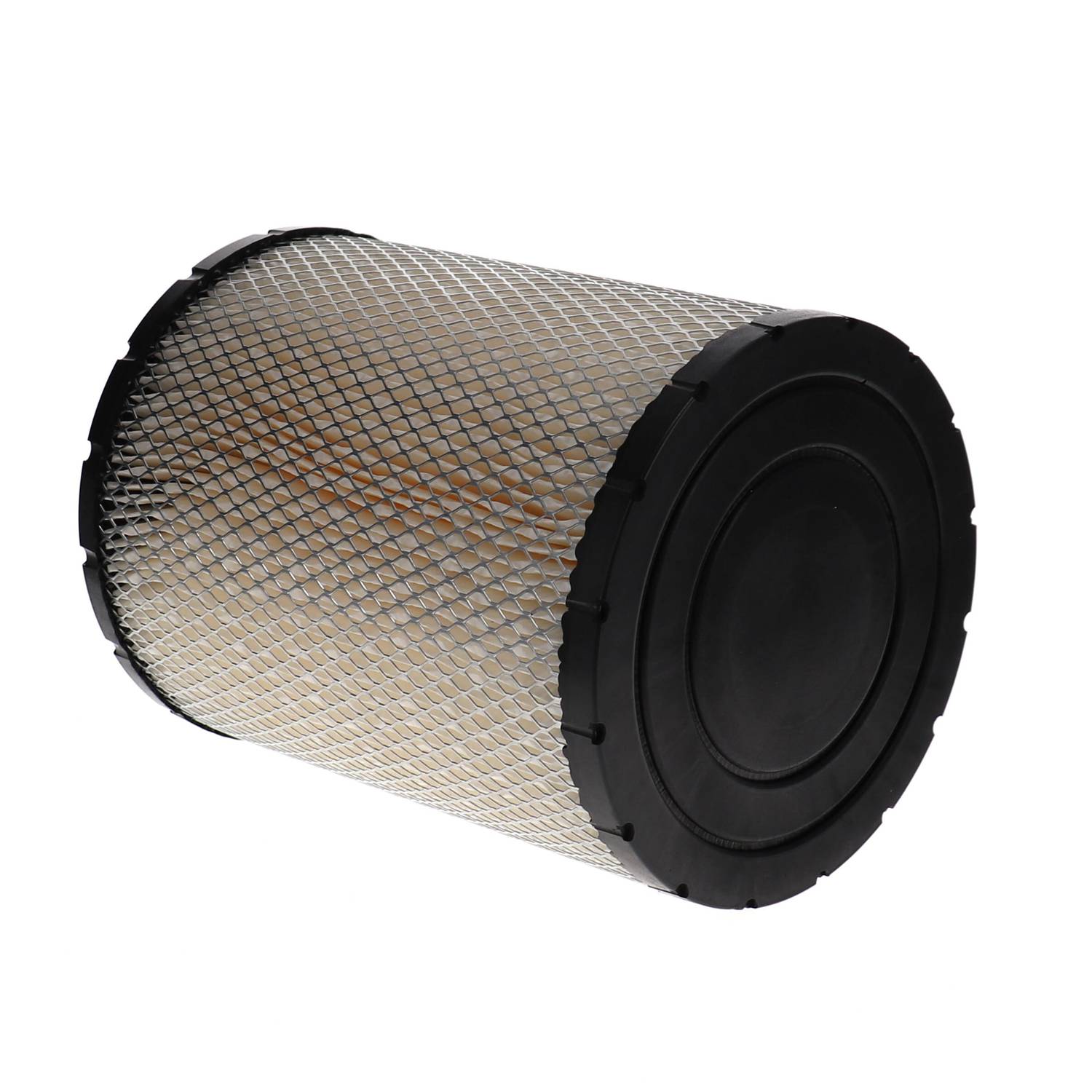 WIX Round Air Filter 46634 | O'Reilly Auto Parts