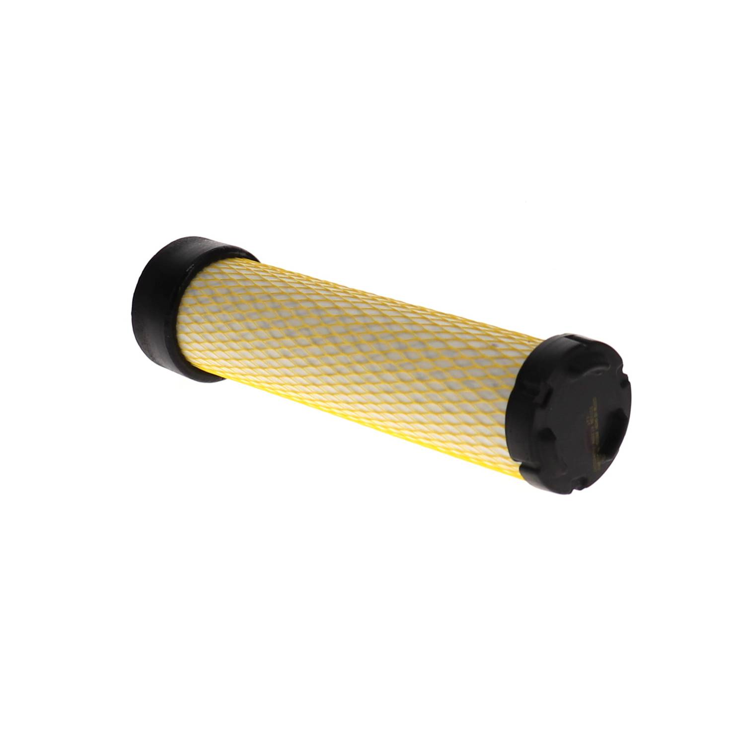 WIX Round Air Filter 46672 | O'Reilly Auto Parts