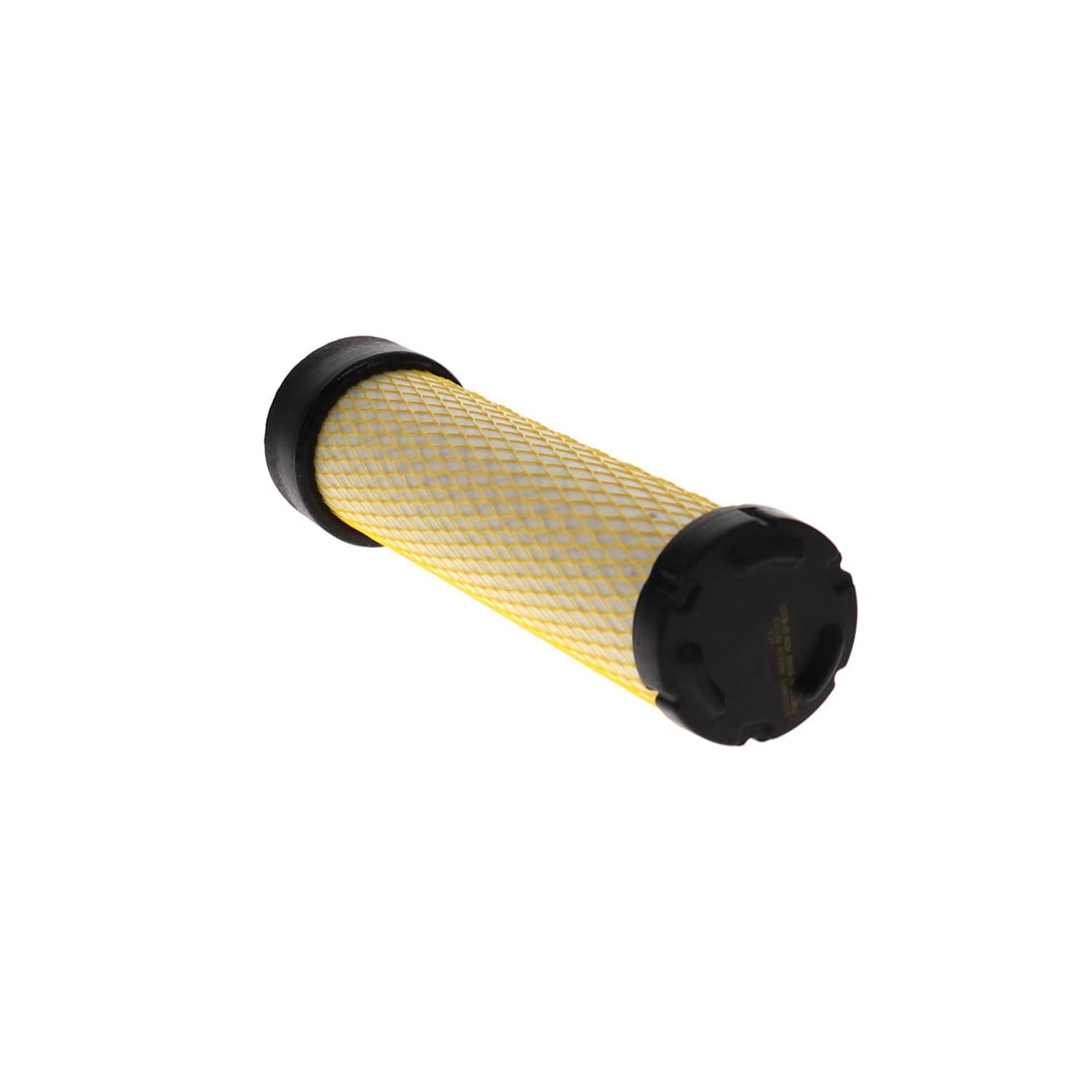 WIX Round Air Filter 46672 | O'Reilly Auto Parts