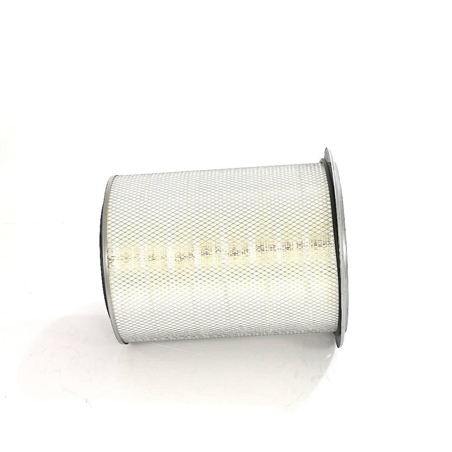 WIX Round Panel Air Filter 46726 | O'Reilly Auto Parts