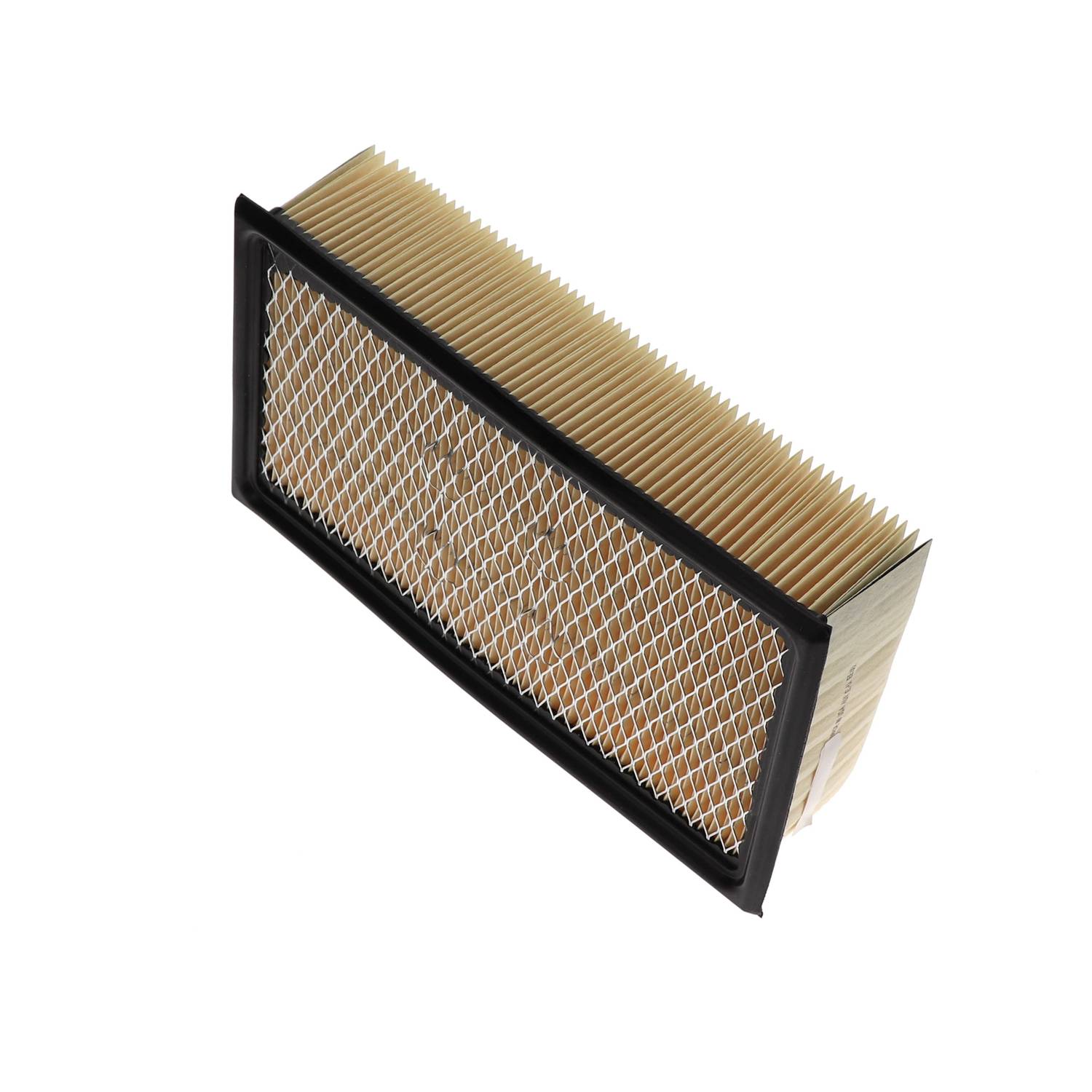 WIX Panel Air Filter 46728 | O'Reilly Auto Parts