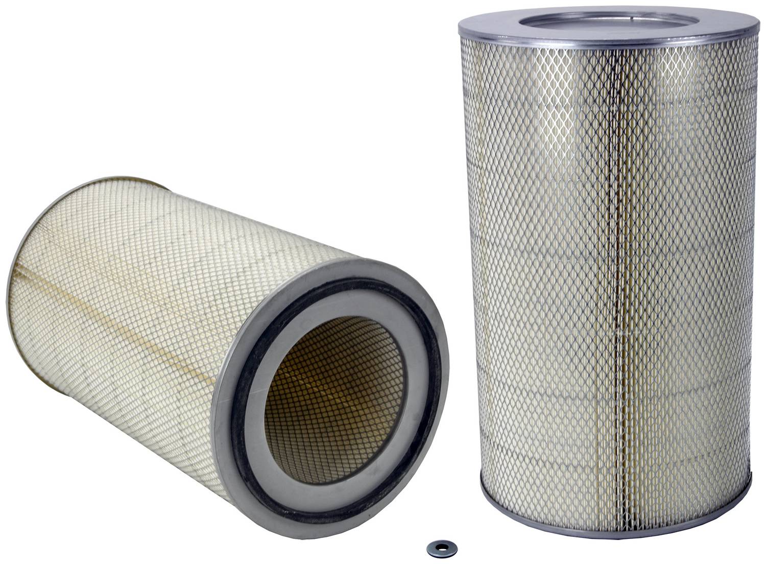 WIX Round Air Filter 46795 | O'Reilly Auto Parts