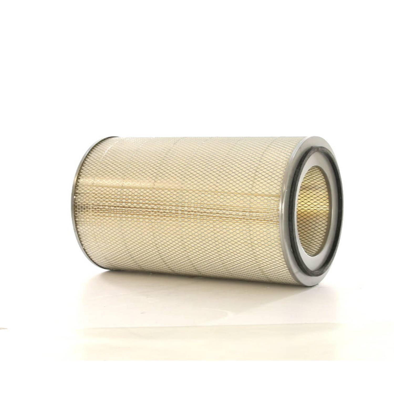 WIX Round Panel Air Filter 46726 | O'Reilly Auto Parts