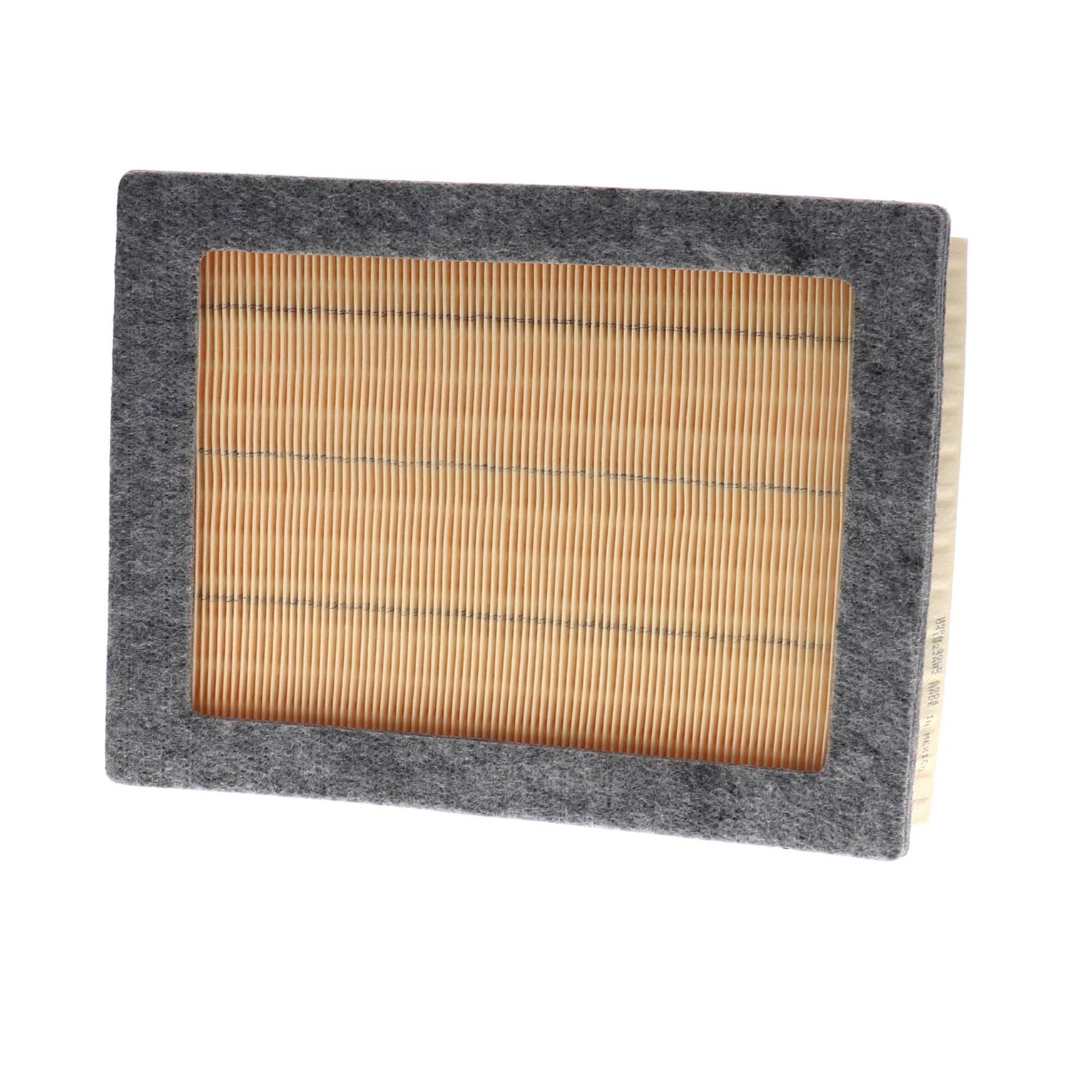 WIX FILTERS 46804 Engine Air Filter – OEM Replacement, Fits Various Applications