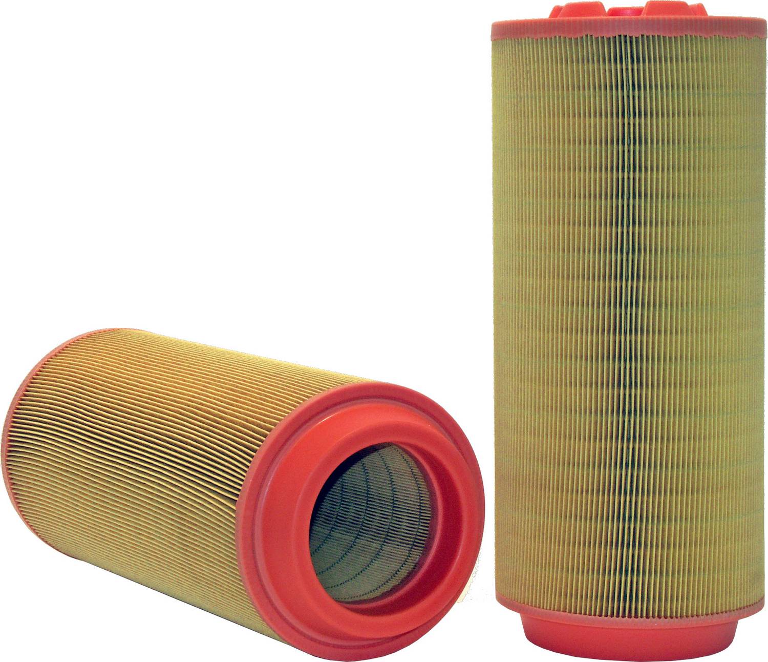 【希少！！】 Air Round WIX Filter Parts Auto O'Reilly | 46818 小物
