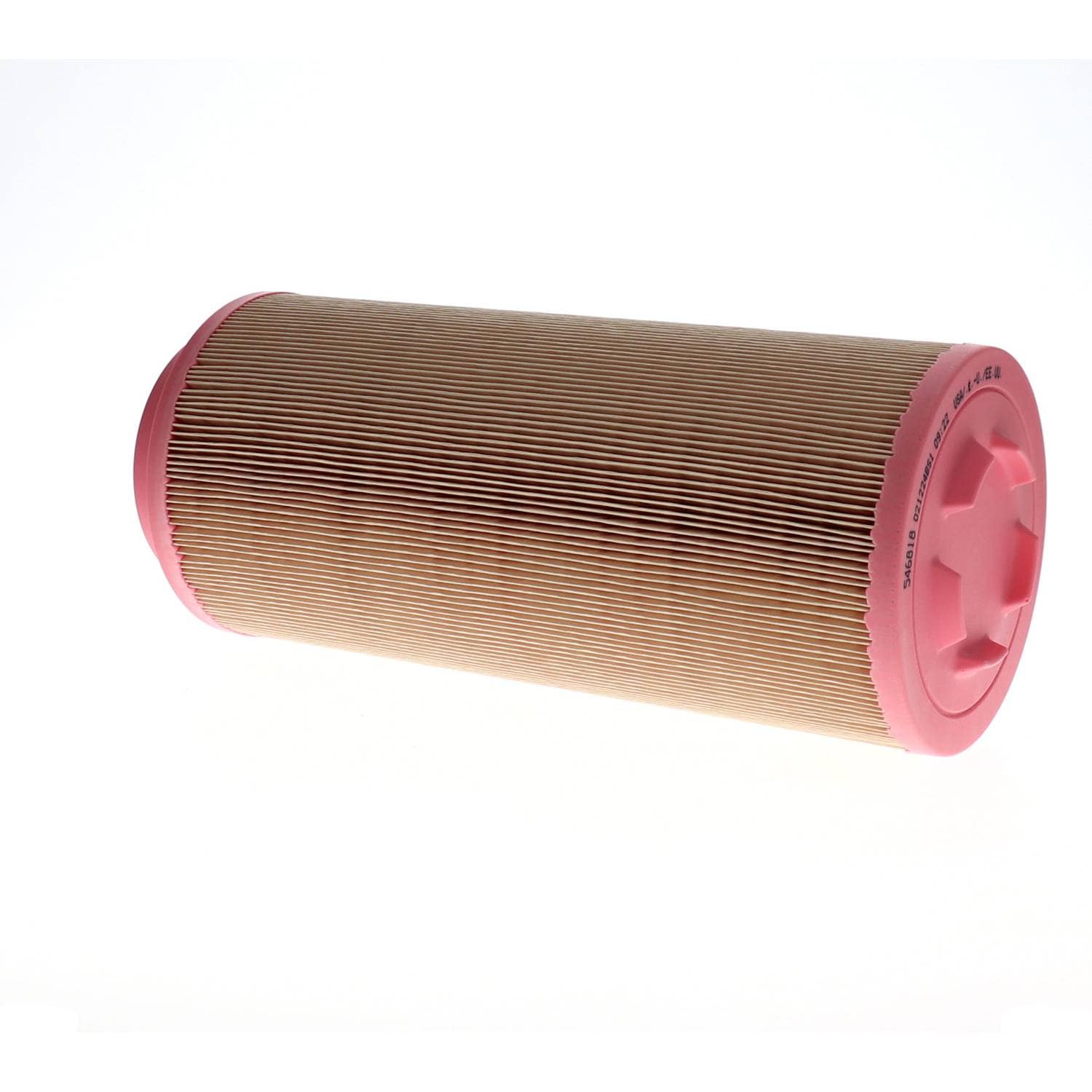 WIX Round Air Filter 46818 | O'Reilly Auto Parts