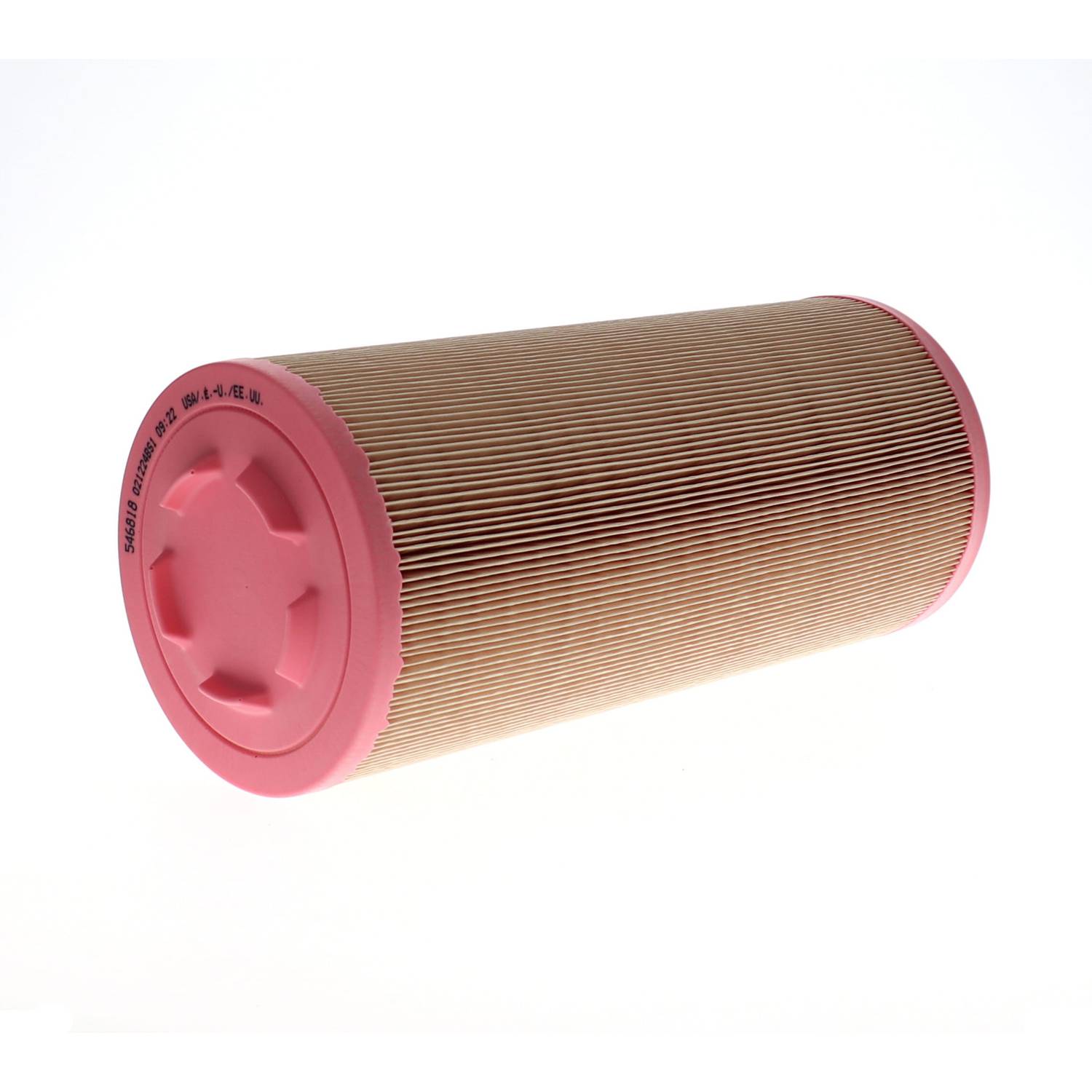 Wix 46818 Air Filter - Pack Of 1, High Performance Air Filter For Easy Installation, Low Air Flow Restriction - View #6