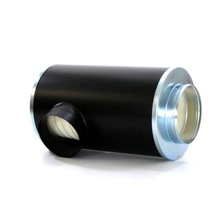 WIX 46311 Filtro Aria Auto - Carta Pieghettata, Resistente E Affidabile