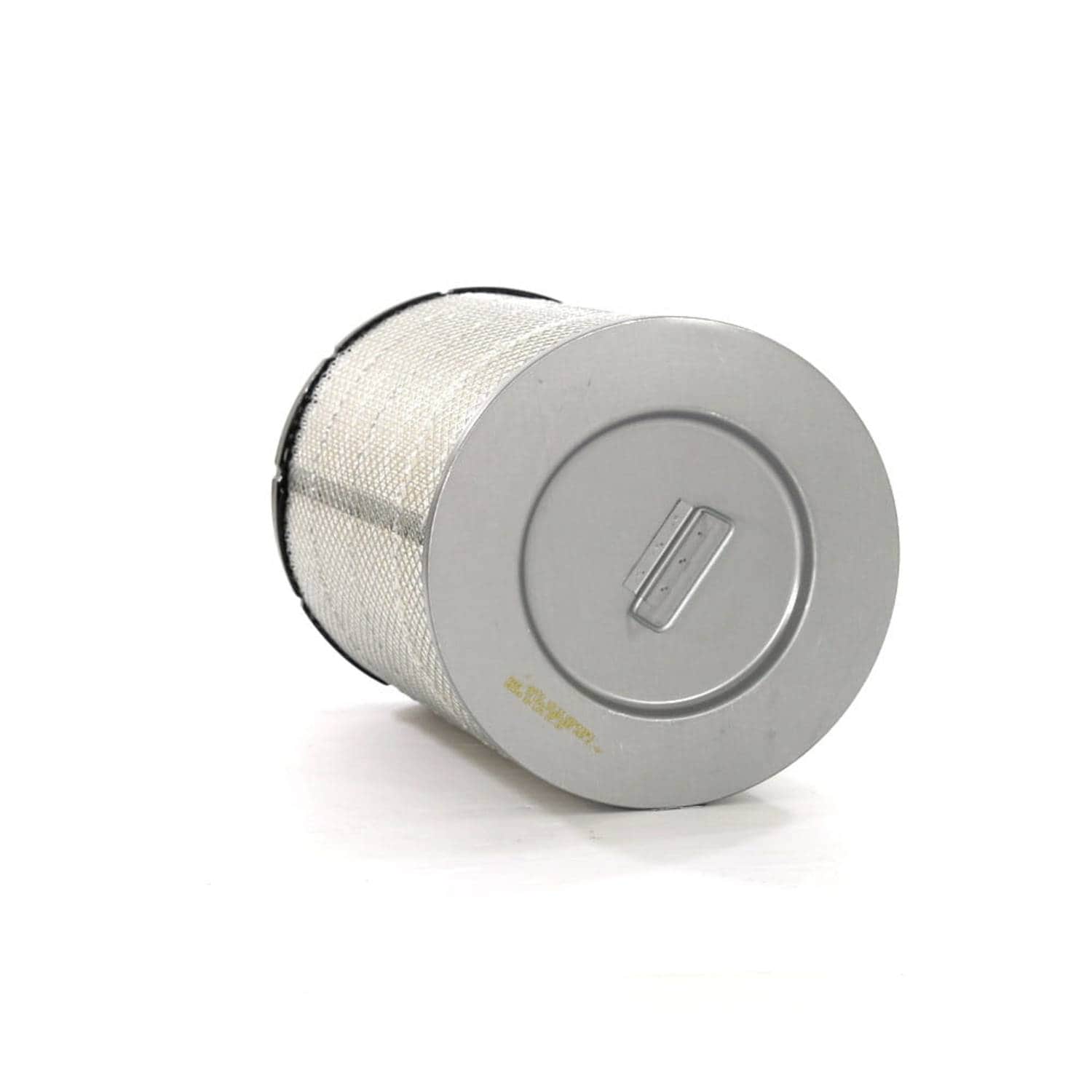 WIX Round Air Filter 46870 | O'Reilly Auto Parts