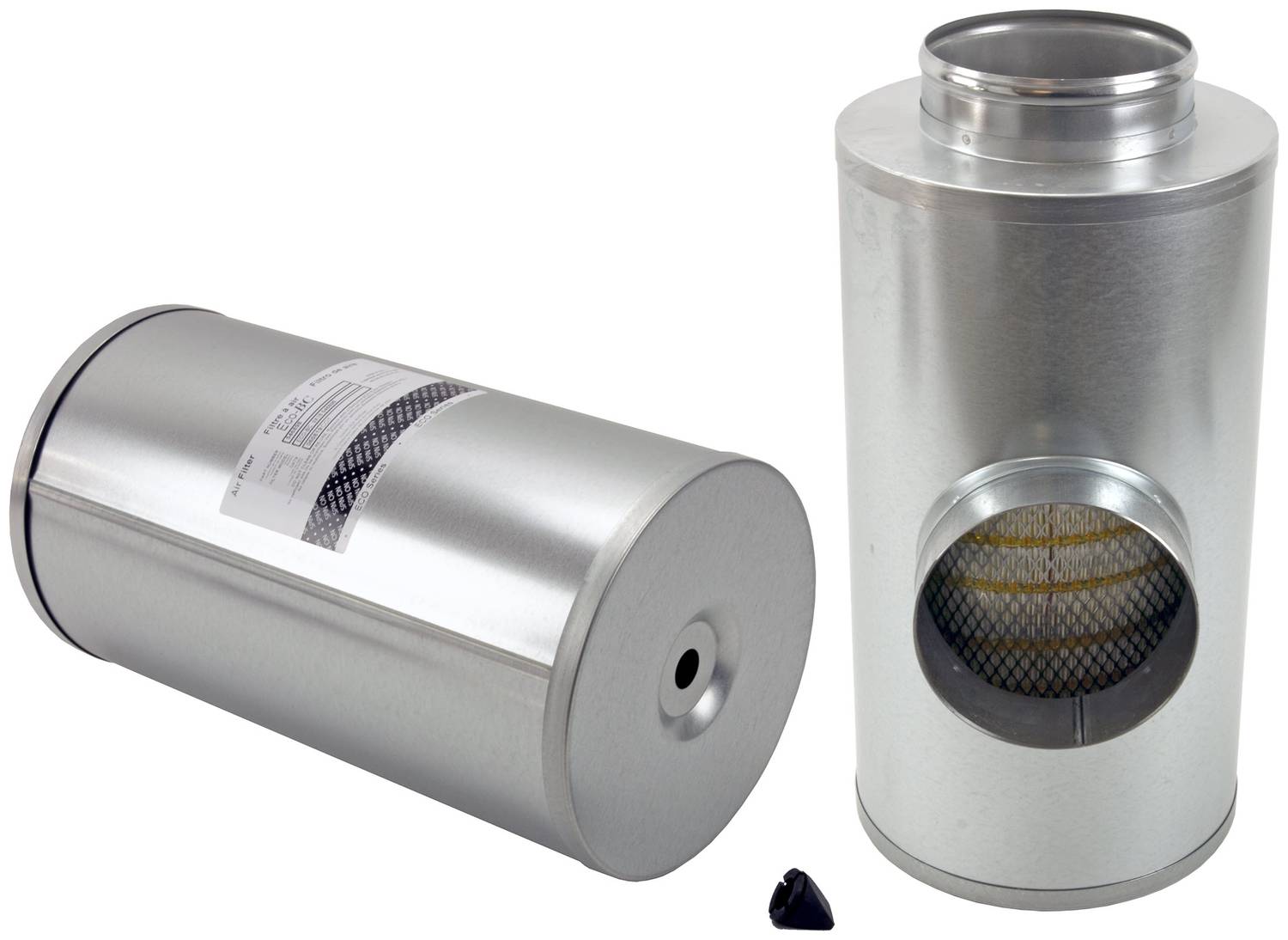 WIX Panel Air Filter 46898 | O'Reilly Auto Parts