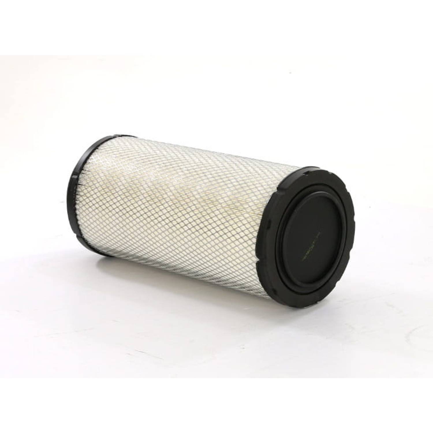 WIX Round Air Filter 46907 | O'Reilly Auto Parts