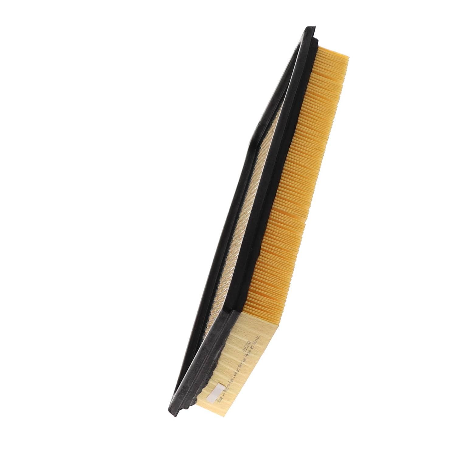 WIX Panel Air Filter 46935 | O'Reilly Auto Parts