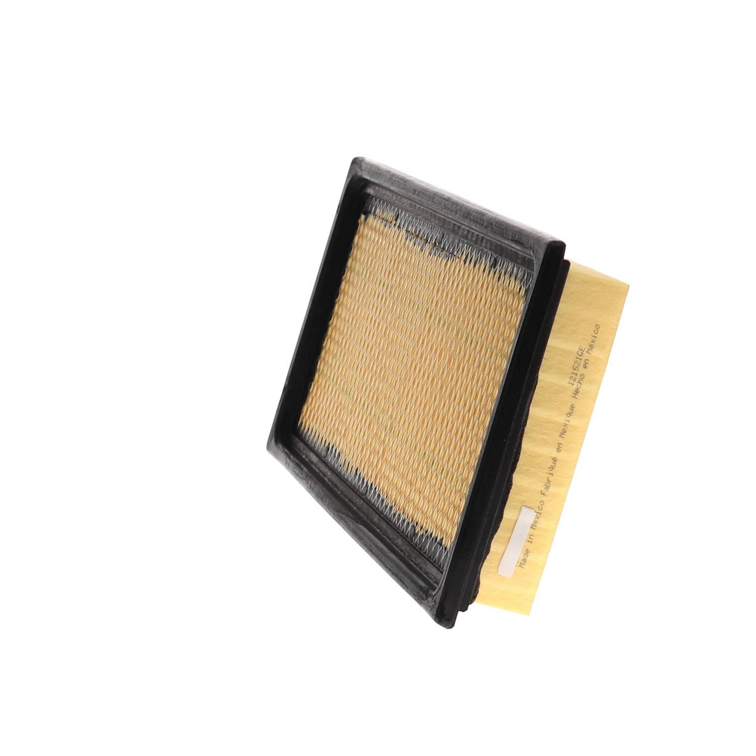 WIX Panel Air Filter 46935 | O'Reilly Auto Parts