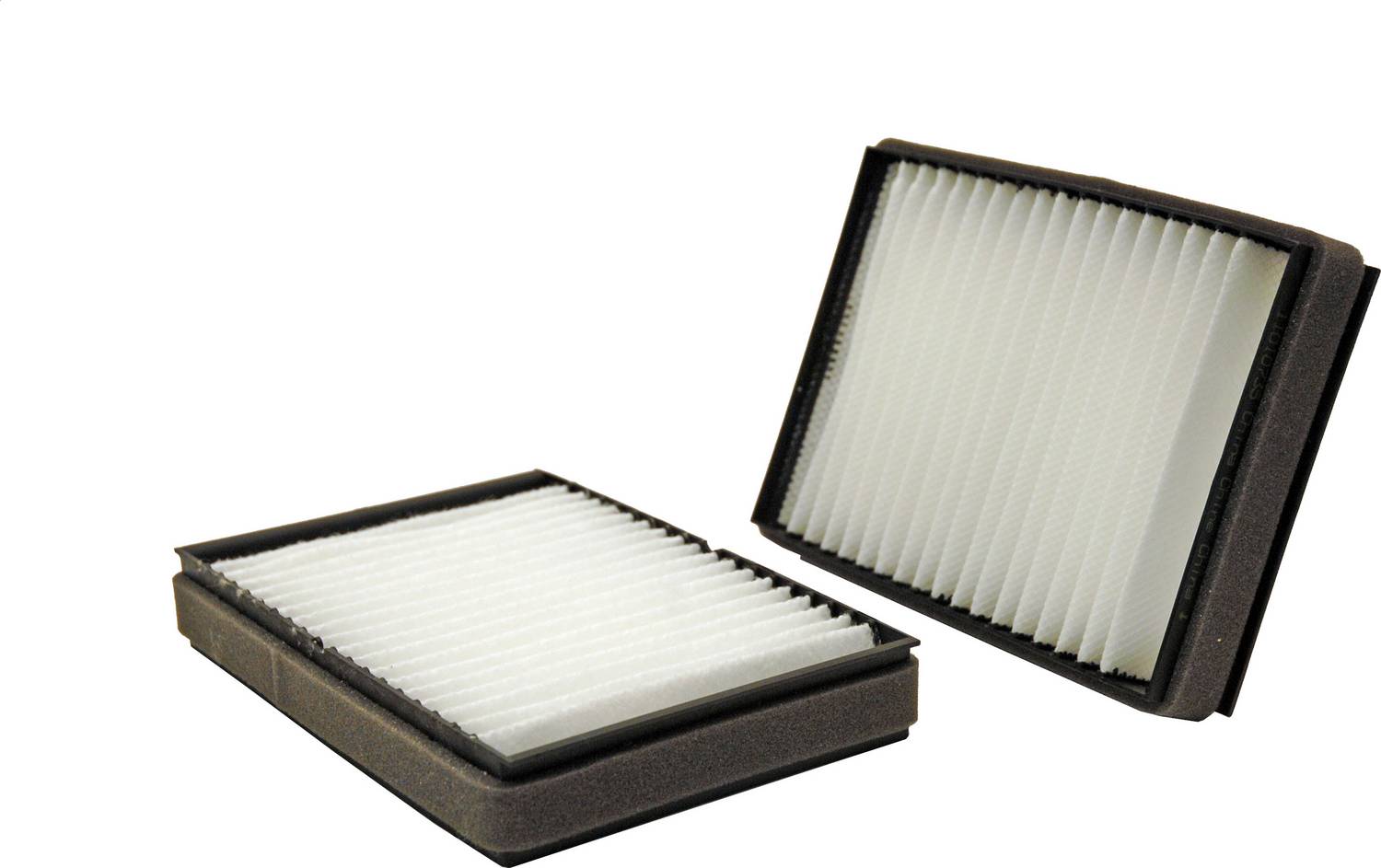 WIX Cabin Air Filter 46981 | O'Reilly Auto Parts