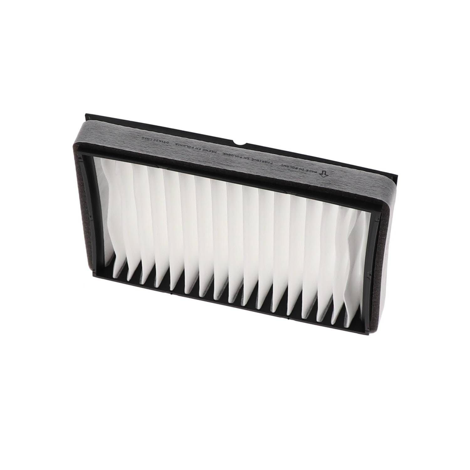 WIX Cabin Air Filter 46981 | O'Reilly Auto Parts