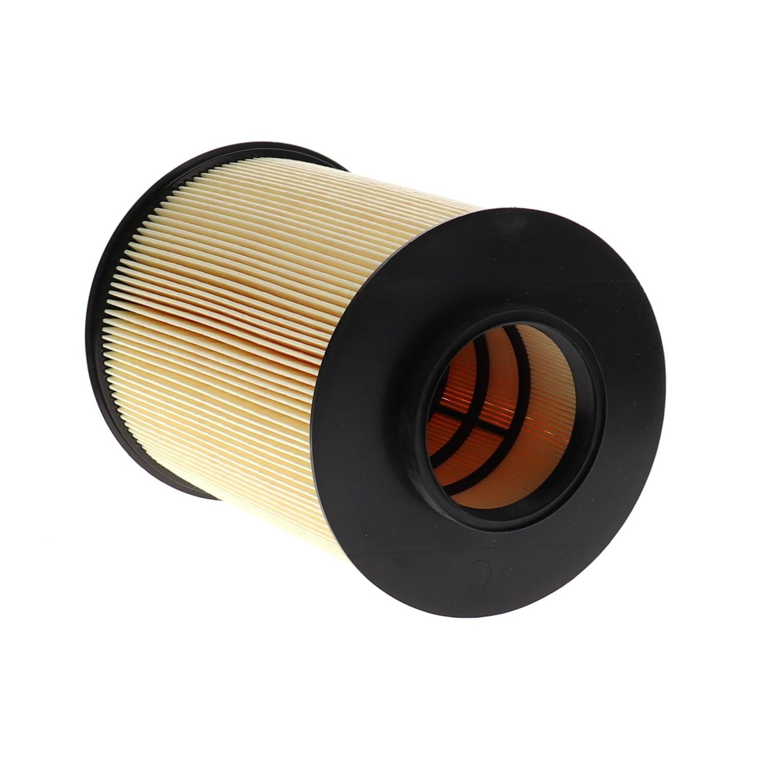 WIX Round Panel Air Filter 49017 | O'Reilly Auto Parts