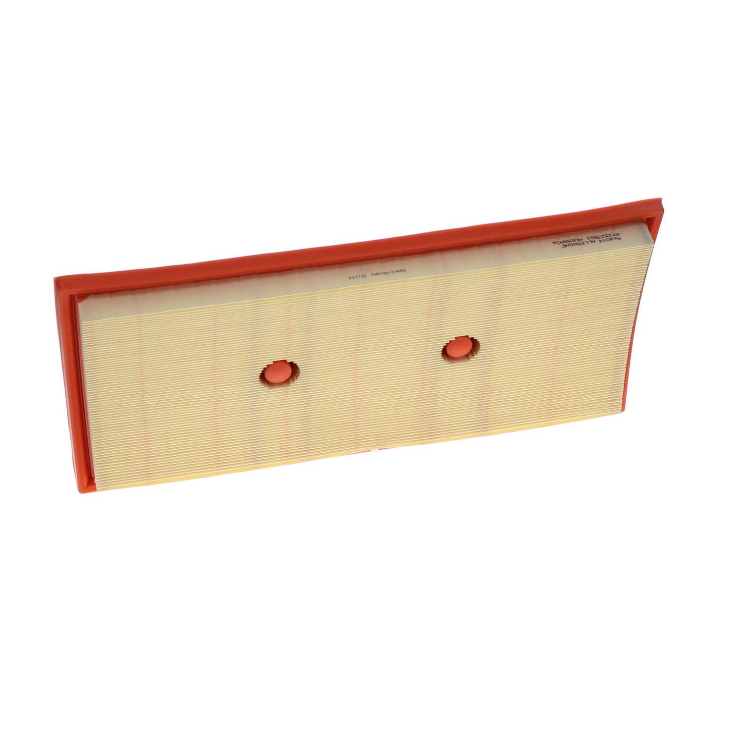 Amazon.com: WIX Filters - 49082 Heavy Duty Cabin Air Panel