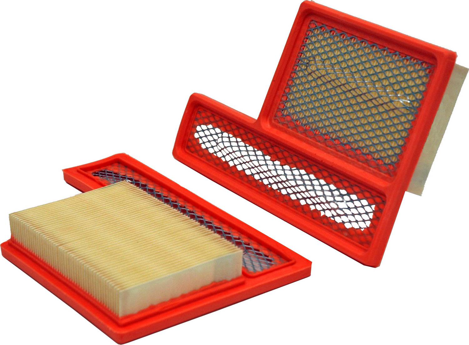 WIX Panel Air Filter 49087 | O'Reilly Auto Parts