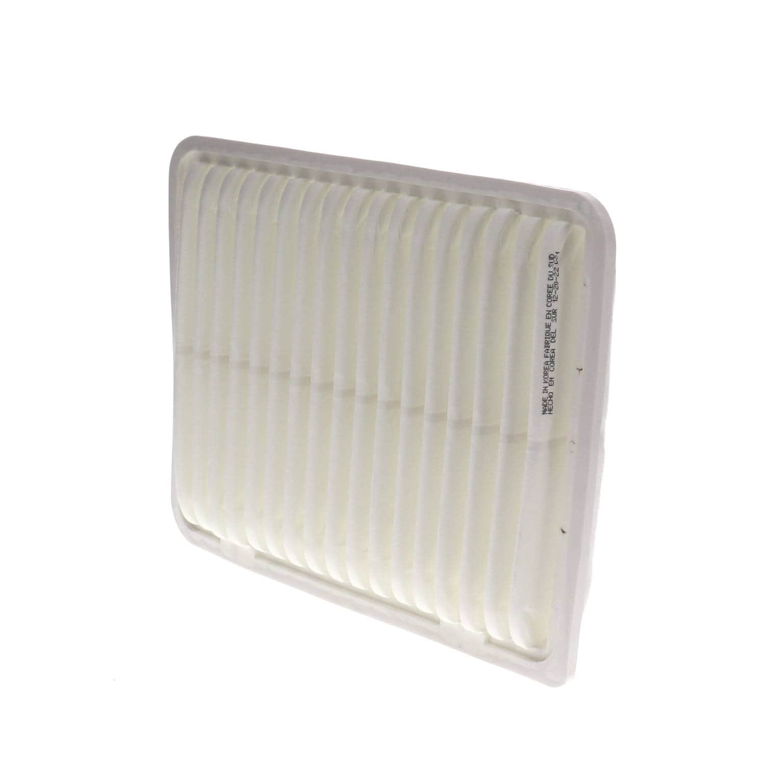 WIX Panel Air Filter 49155 | O'Reilly Auto Parts