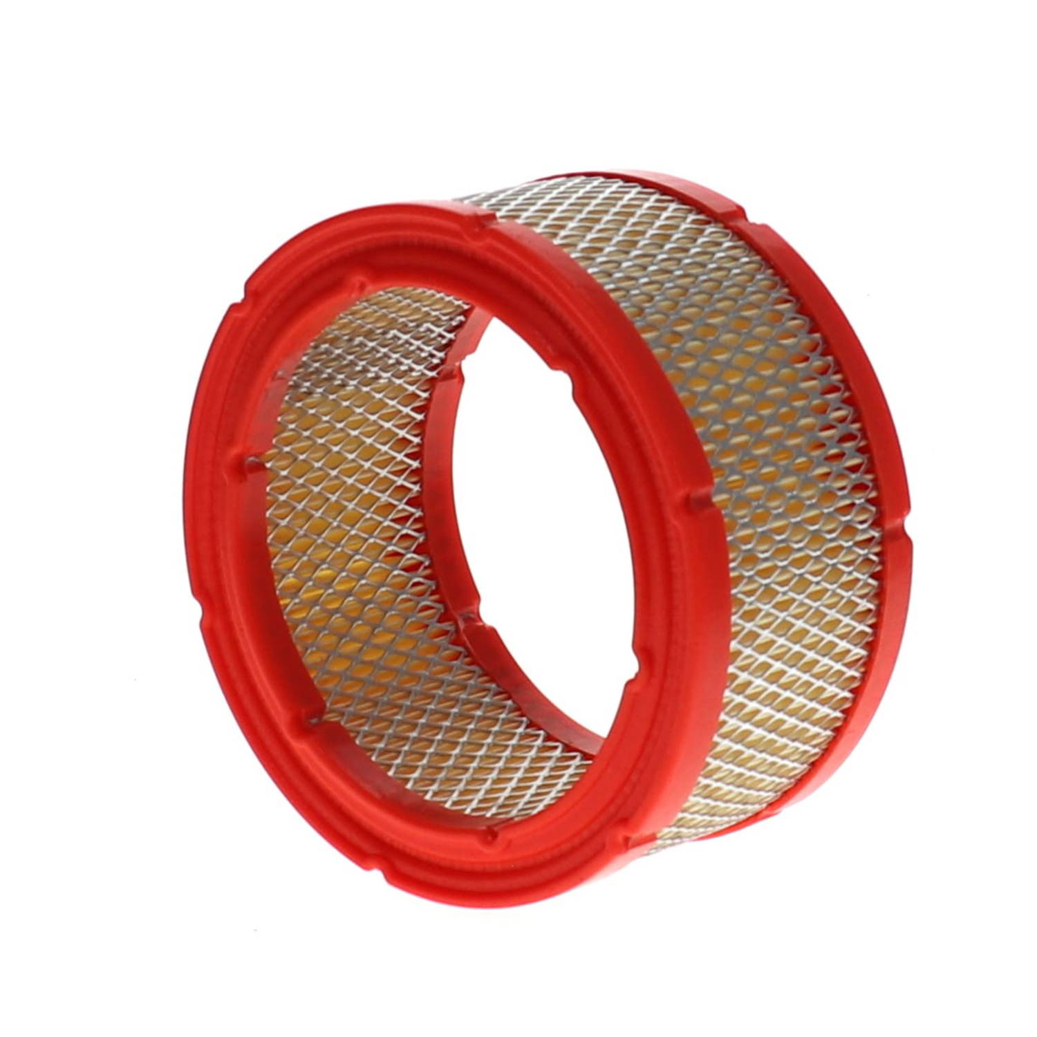 WIX 49227 Air Filter – Replaces C8127 – Premium Engine Air Filter, New