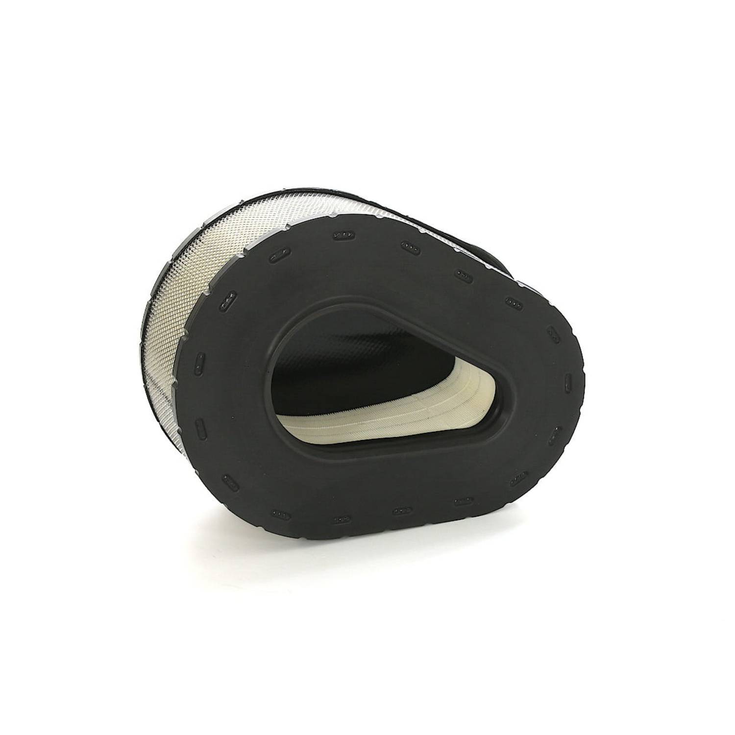 WIX Semi-Oval Air Filter 49263 | O'Reilly Auto Parts