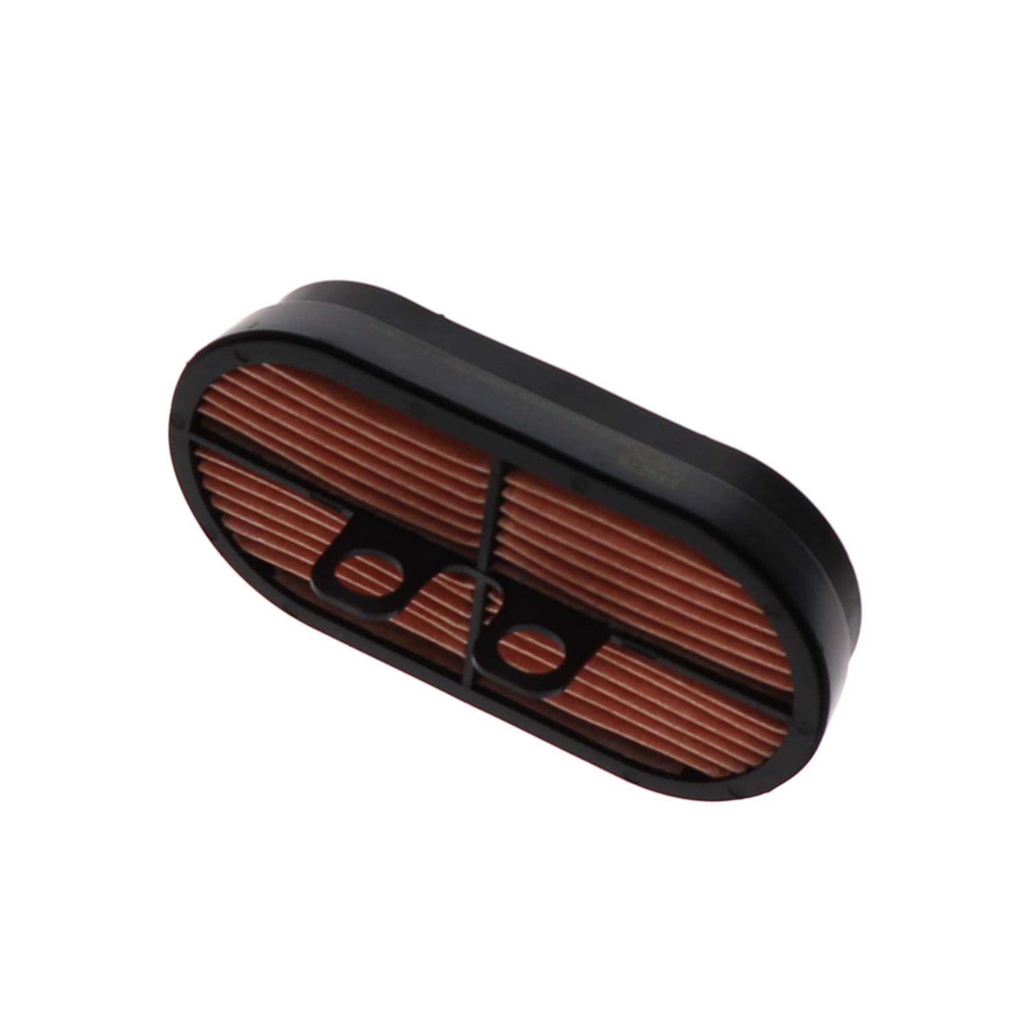 mi様 WIX Corrugated, Oval Air Filter 49276 | O'Reilly Auto Parts