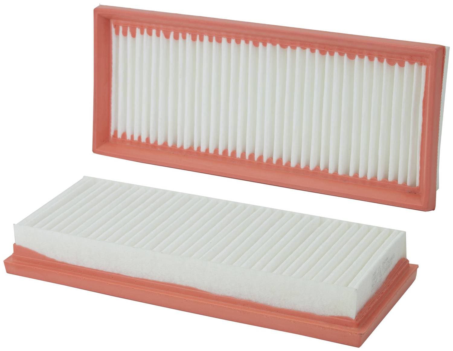 WIX Panel Air Filter 49301 | O'Reilly Auto Parts