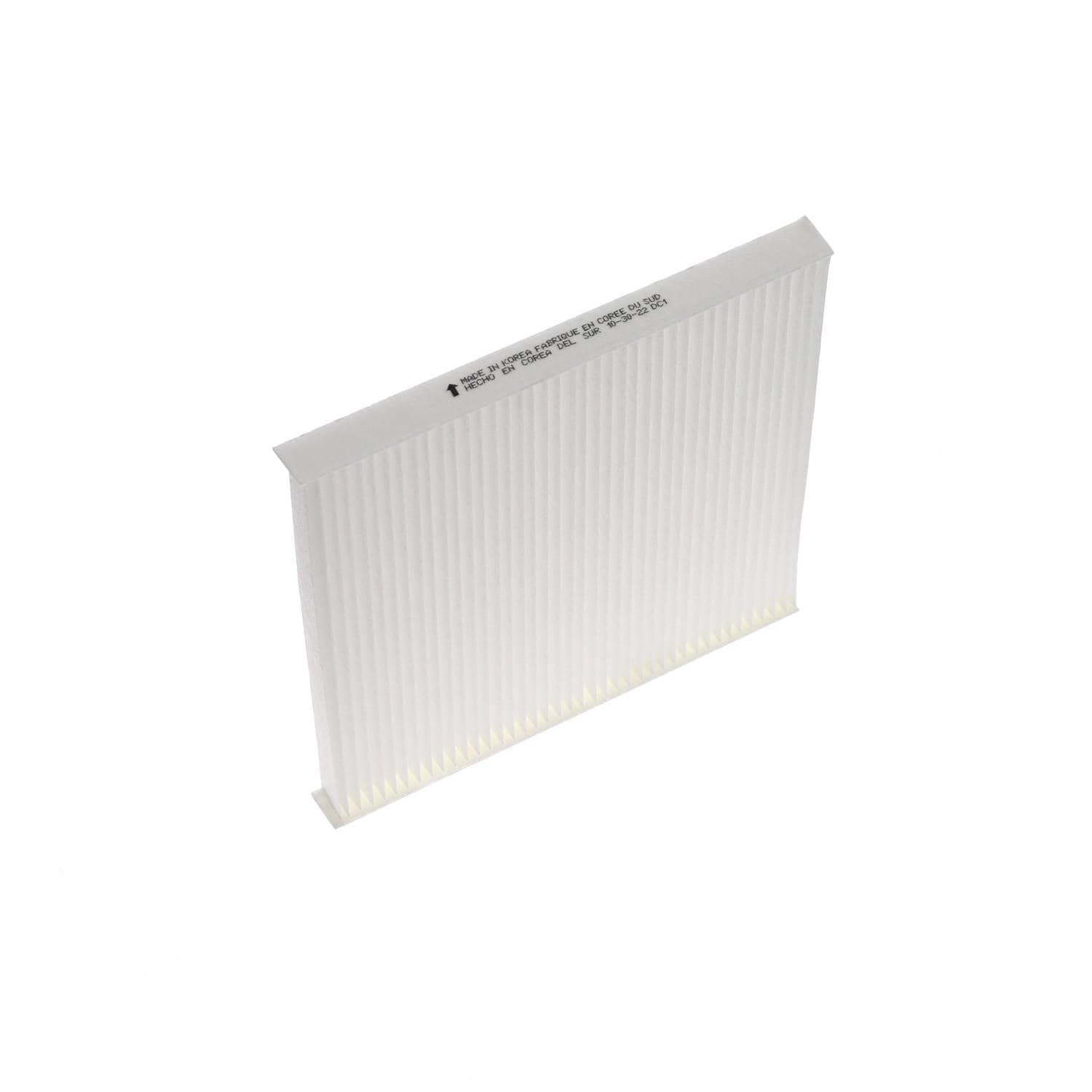 WIX Cabin Air Filter 49358 | O'Reilly Auto Parts