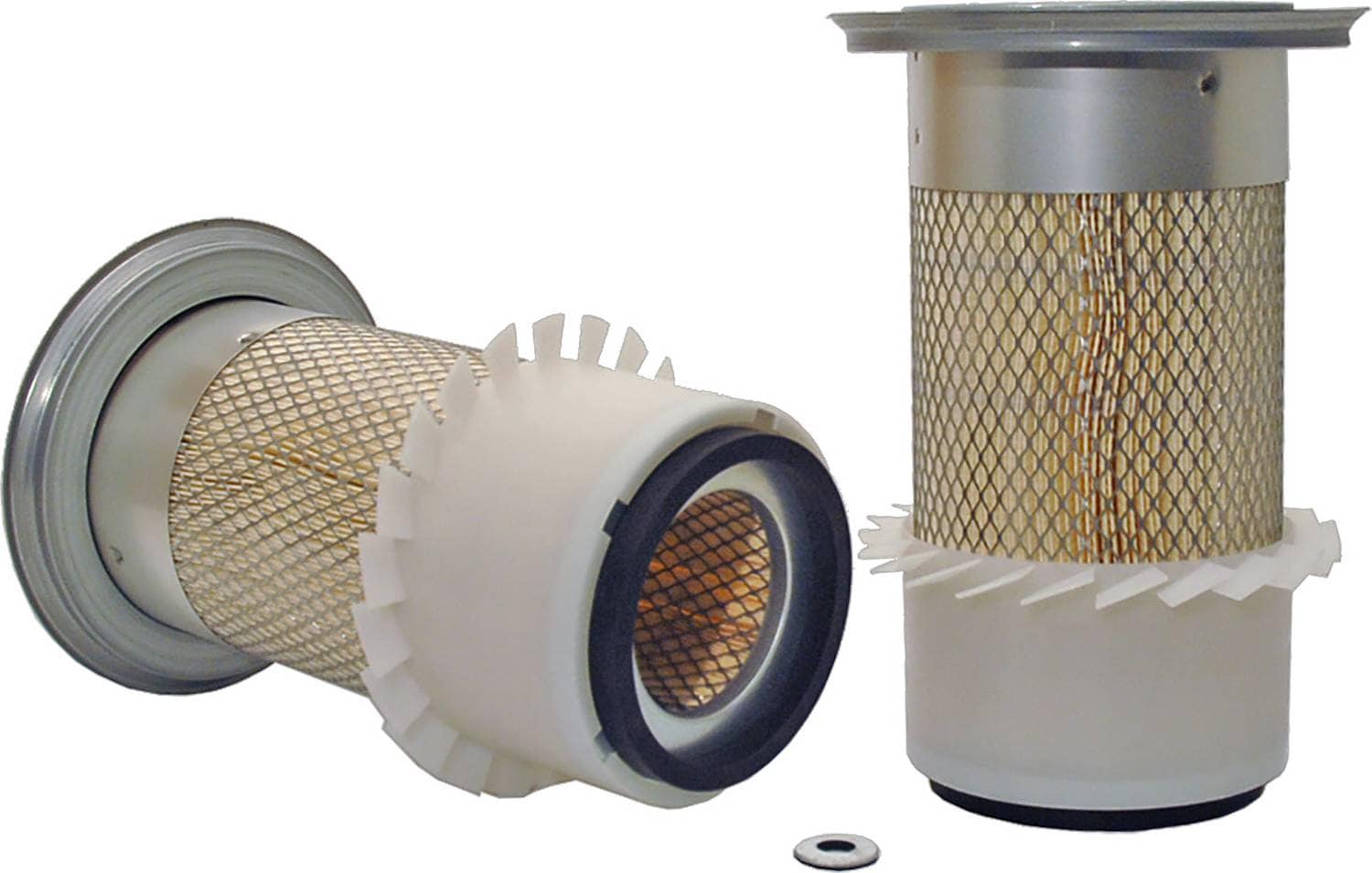 Pack of 1 WIX Filters 49421 Air Filter Panel Pack of 1 WIX Filters 49421 Air Filter Panel