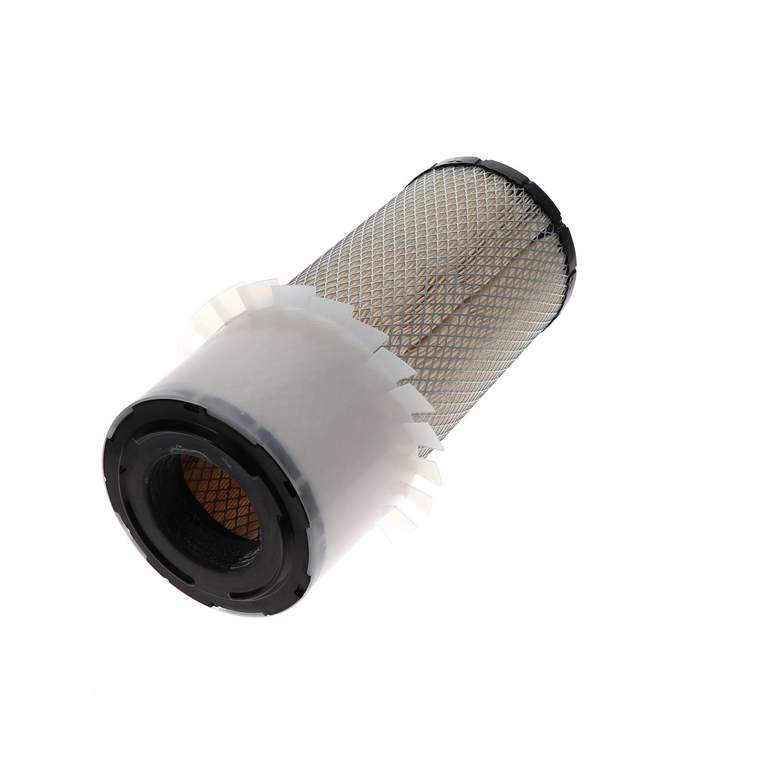 Amazon.com: Wix 49410 Heavy Duty Air Filter : Automotive