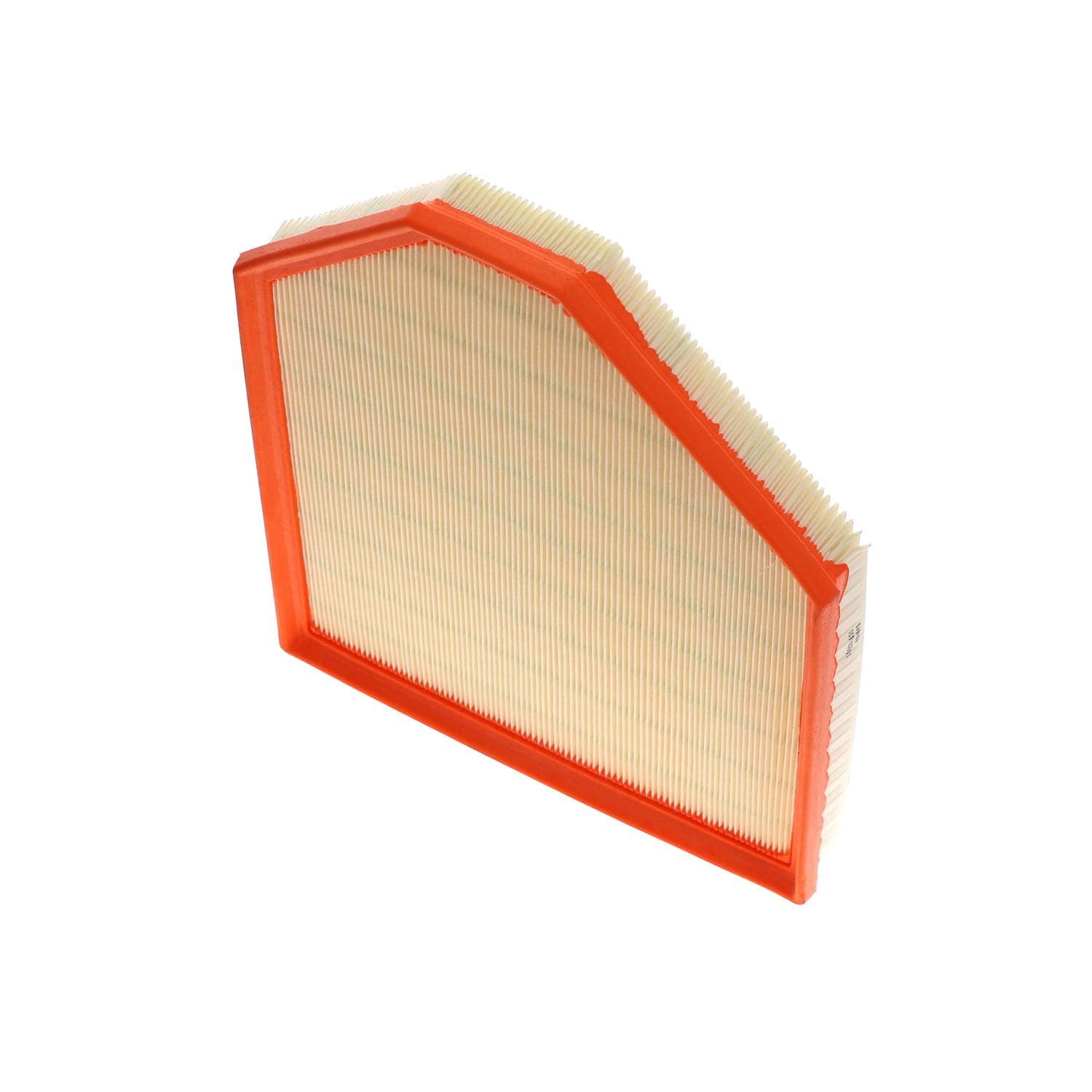 WIX Filters - 49468 Air Filter Panel, Pack Of 1, Air Filters - View #12