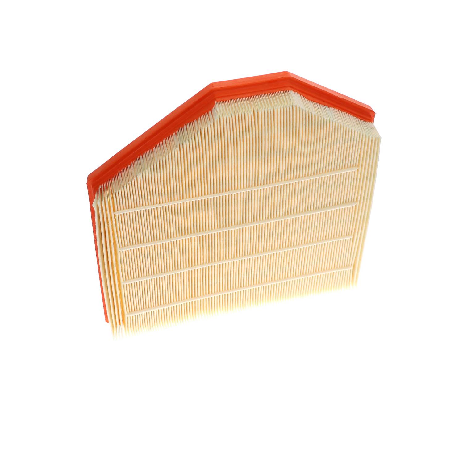 WIX Filters - 49468 Air Filter Panel, Pack Of 1, Air Filters - View #9