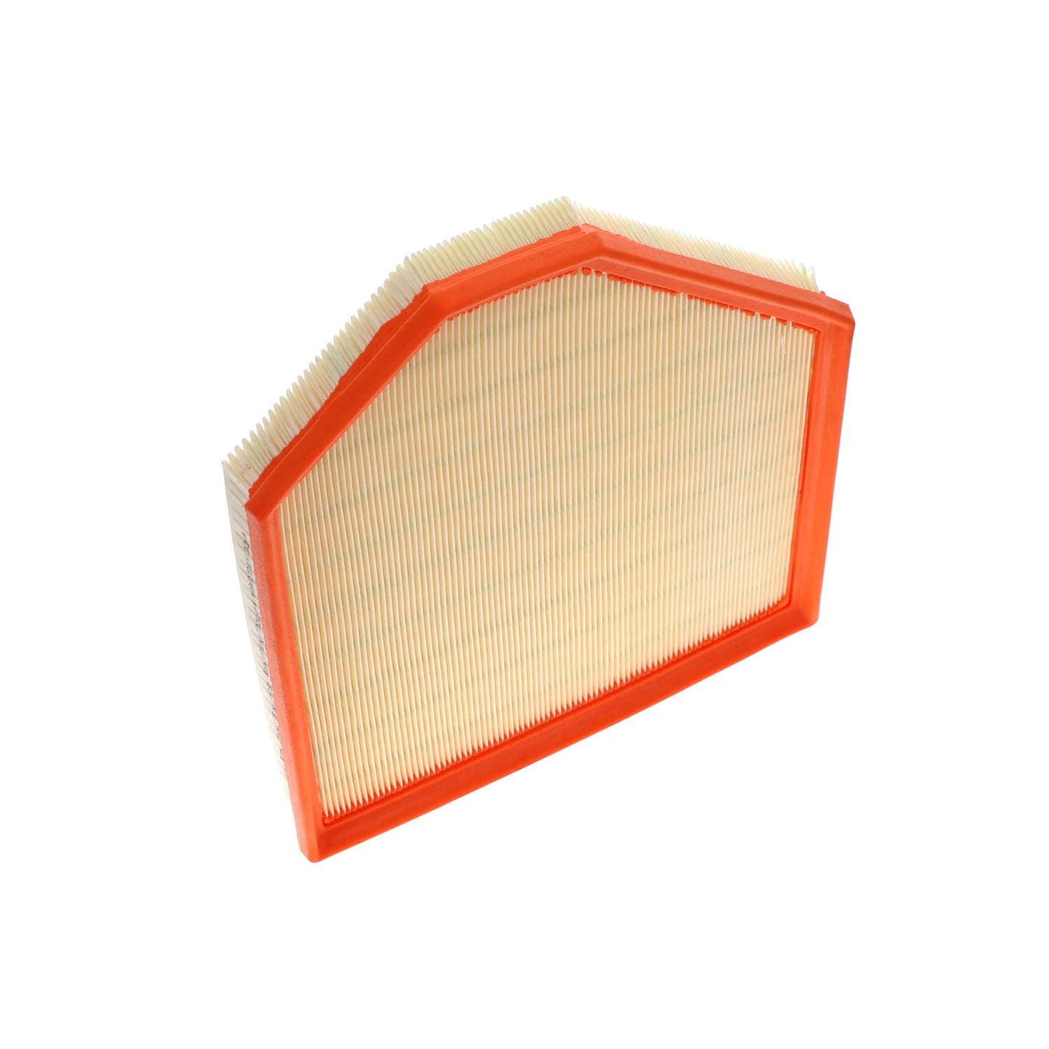 WIX Filters - 49468 Air Filter Panel, Pack Of 1, Air Filters - View #3