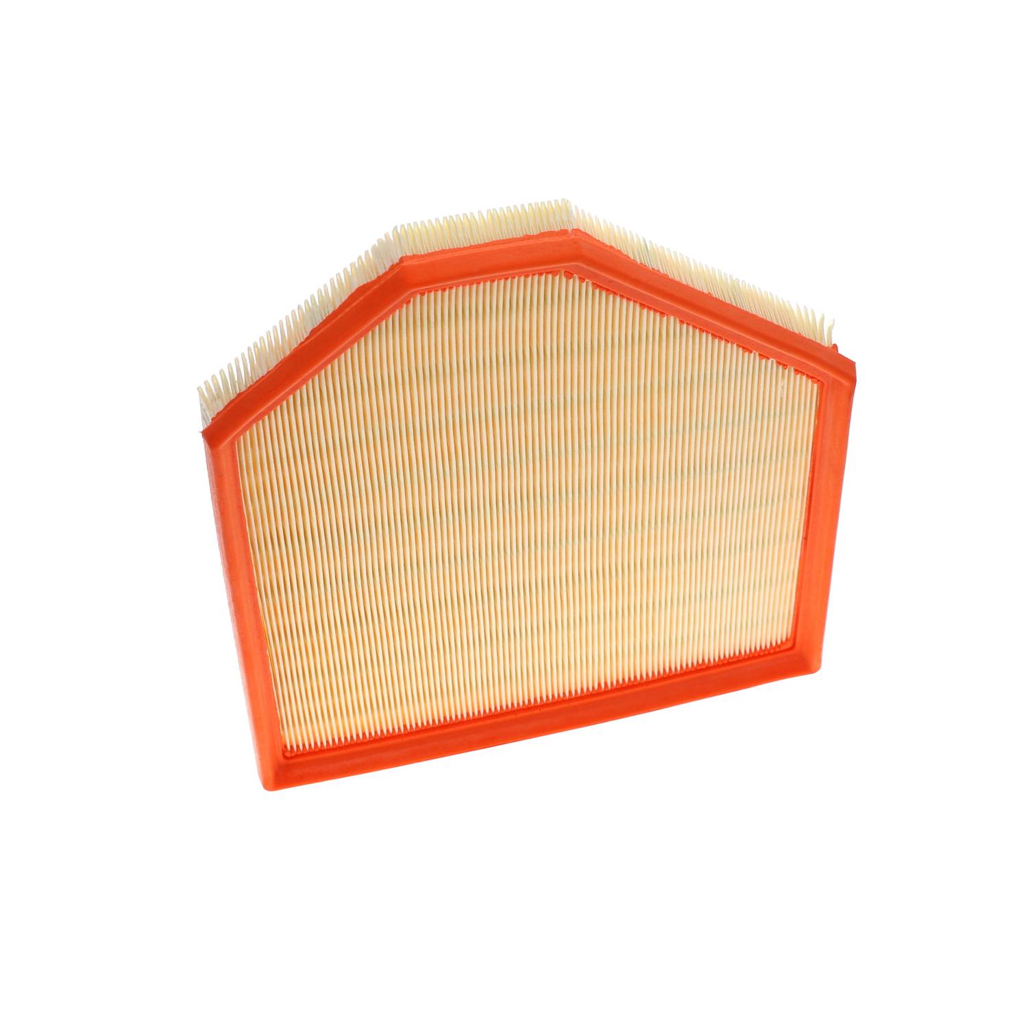 WIX Filters - 49468 Air Filter Panel, Pack Of 1, Air Filters - View #4