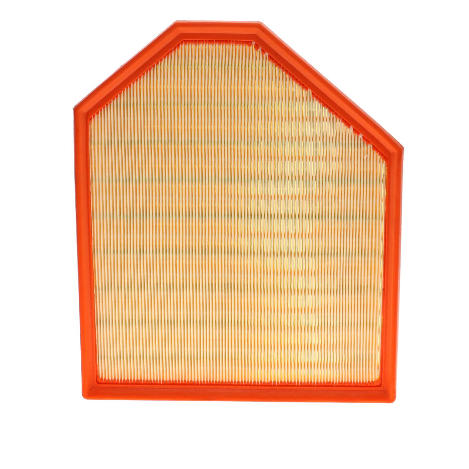 WIX Filters - 49468 Air Filter Panel, Pack Of 1, Air Filters - View #7