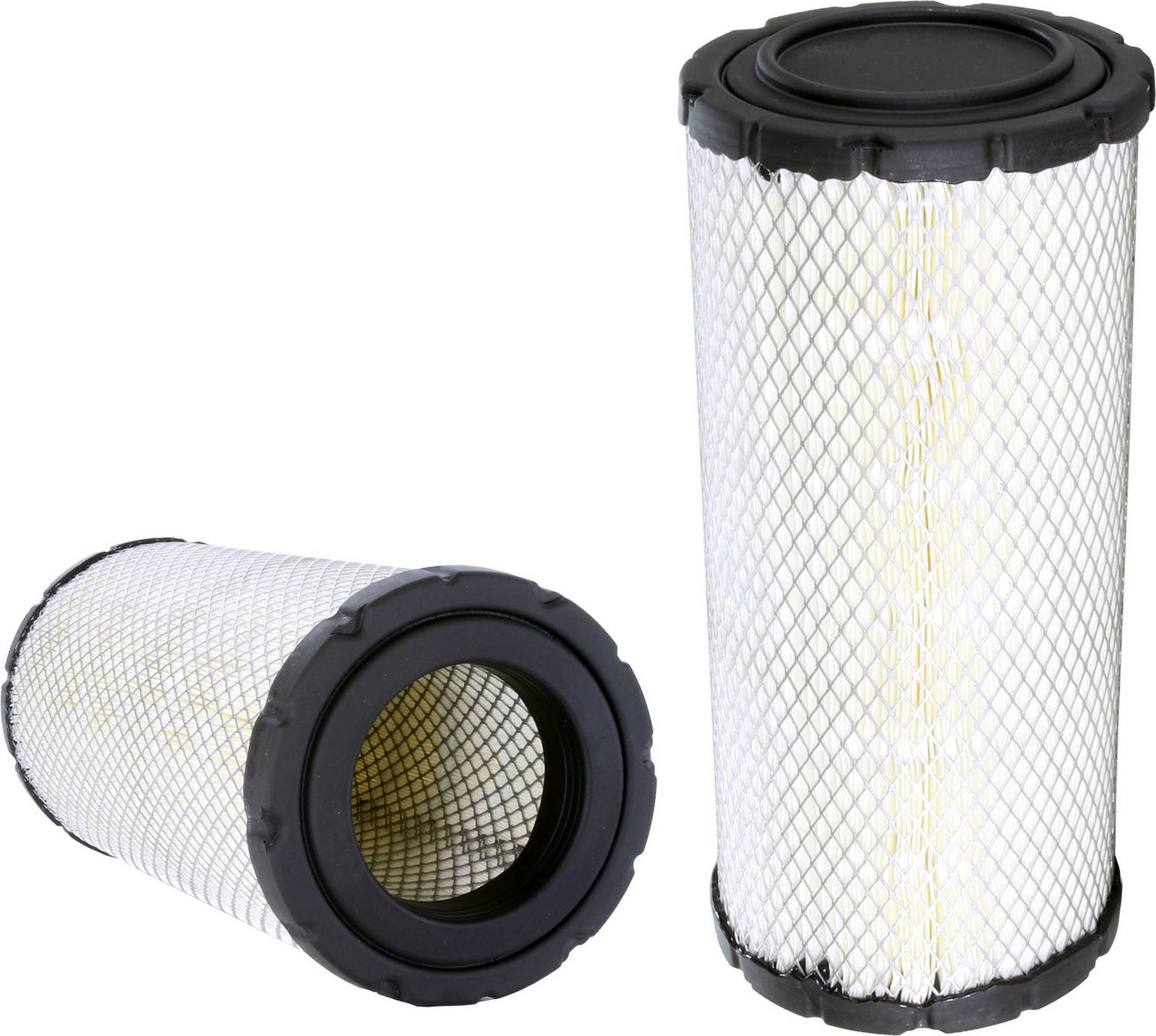 大人気新品セール ブ Air Round WIX Filter Parts Auto O'Reilly | 49491 トップス