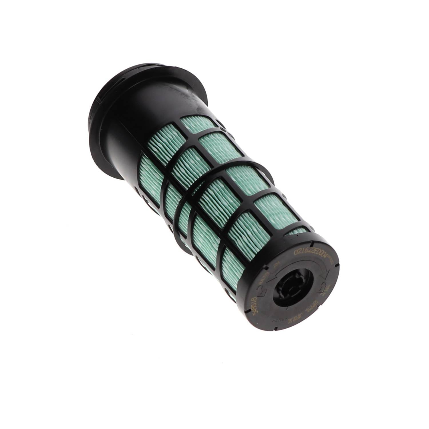 WIX Round Air Filter 49518 | O'Reilly Auto Parts