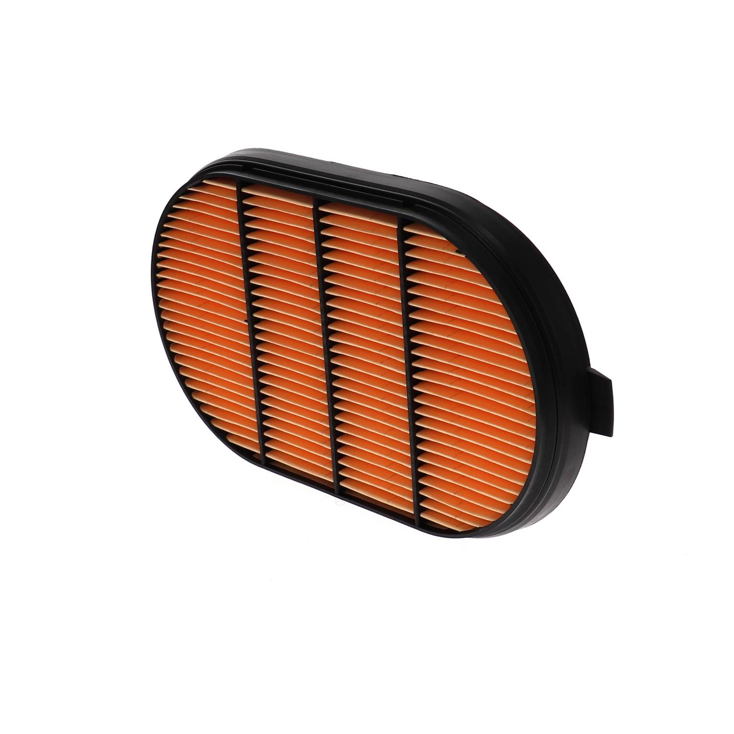 WIX Corrugated, Oval Air Filter 49560 | O'Reilly Auto Parts