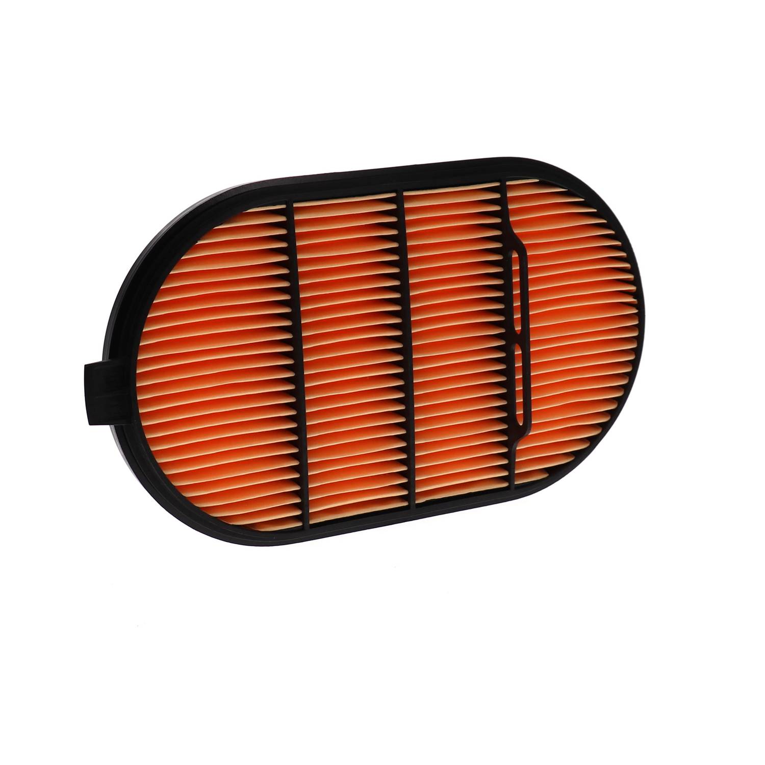 WIX Corrugated, Oval Air Filter 49560 | O'Reilly Auto Parts