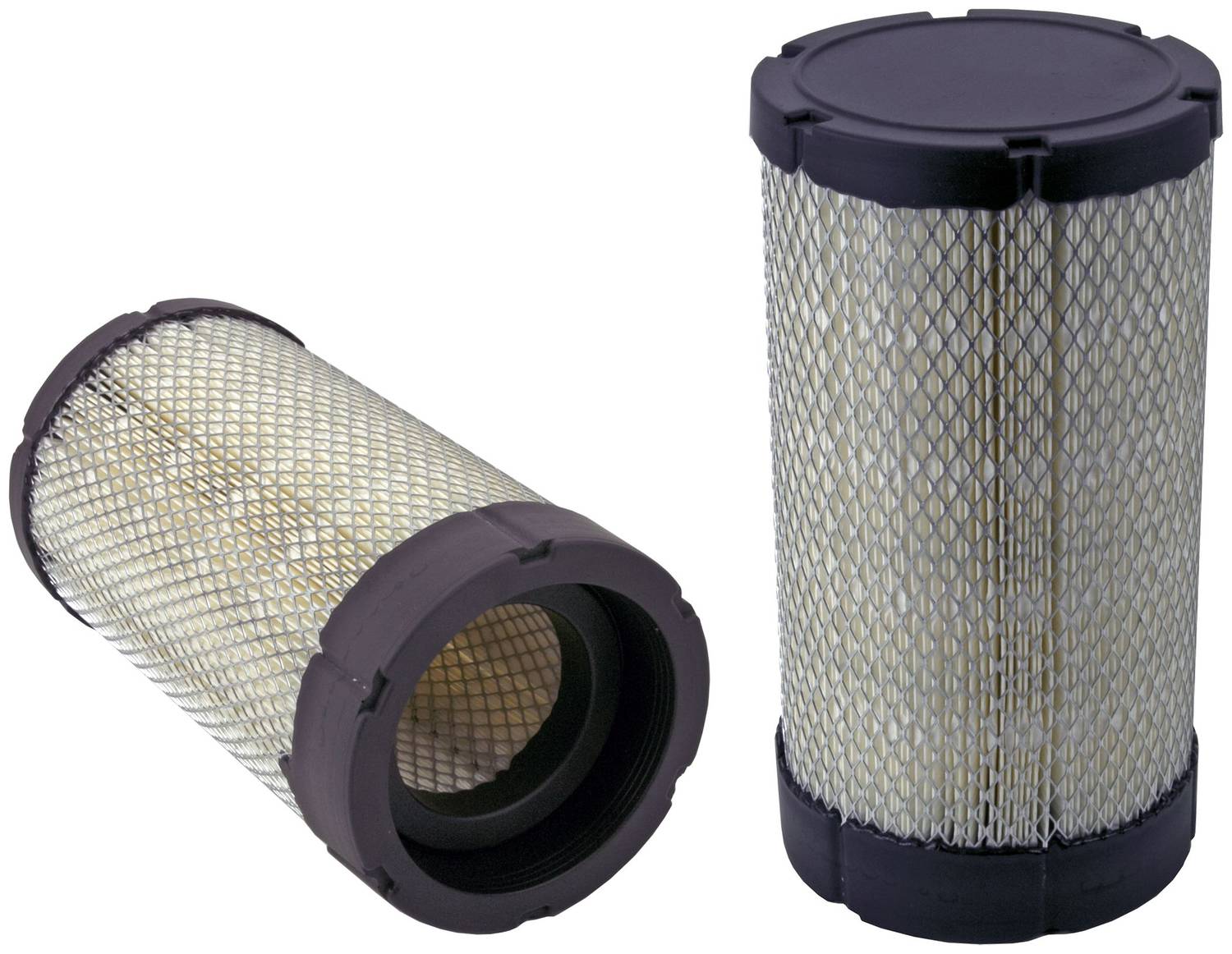 WIX Round Air Filter 49587 | O'Reilly Auto Parts