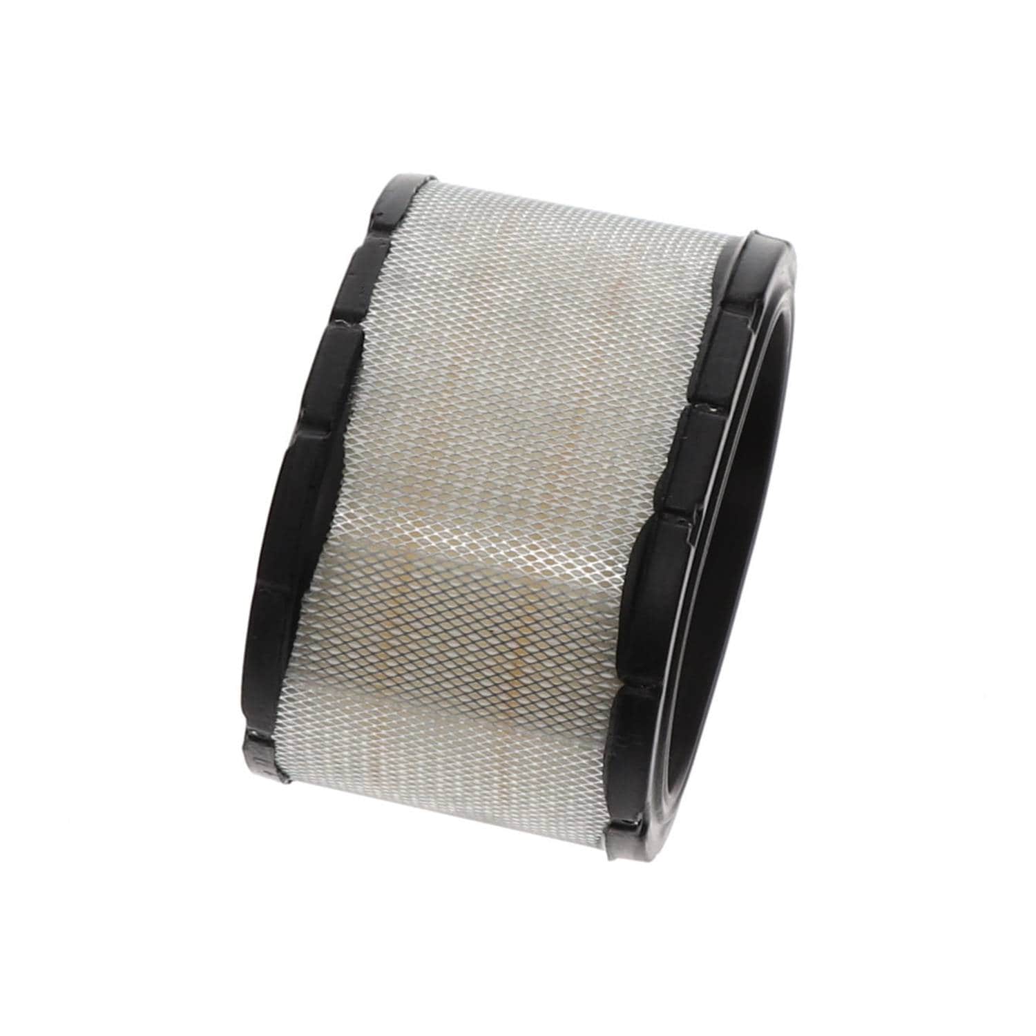 WIX Corrugated, Oval Air Filter 49667 | O'Reilly Auto Parts